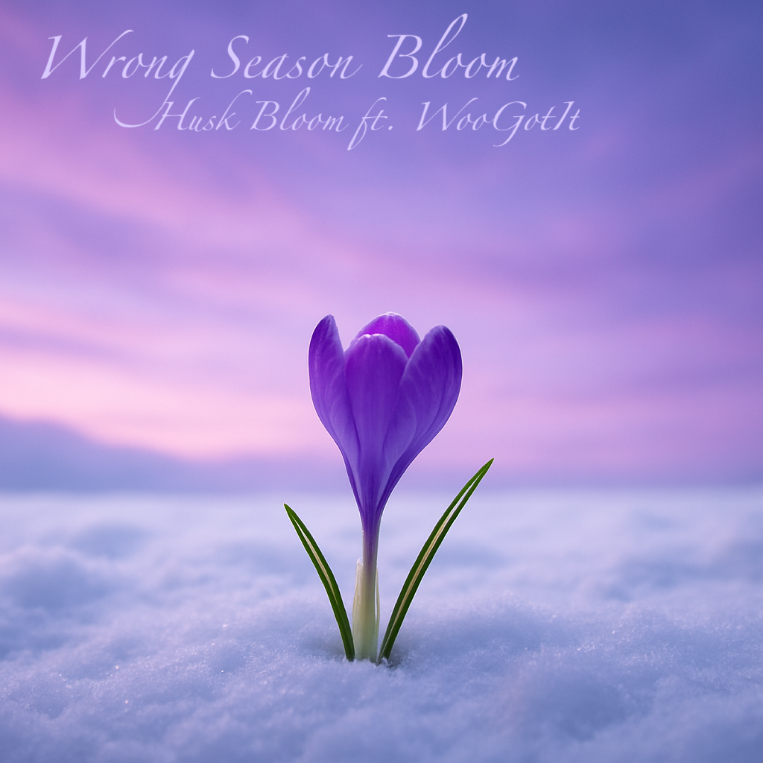 Wrong Season Bloom artwork