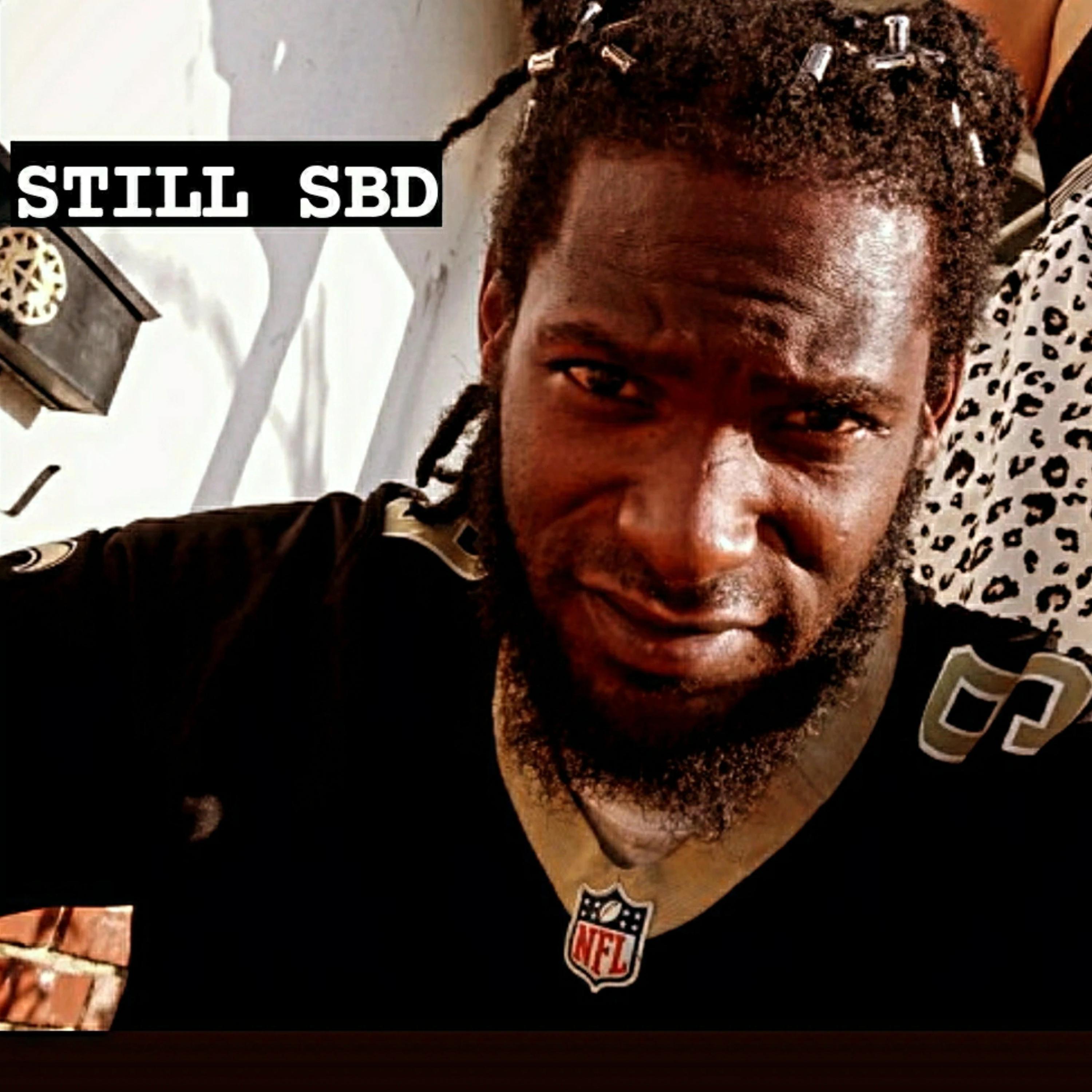 Still S.B.D artwork