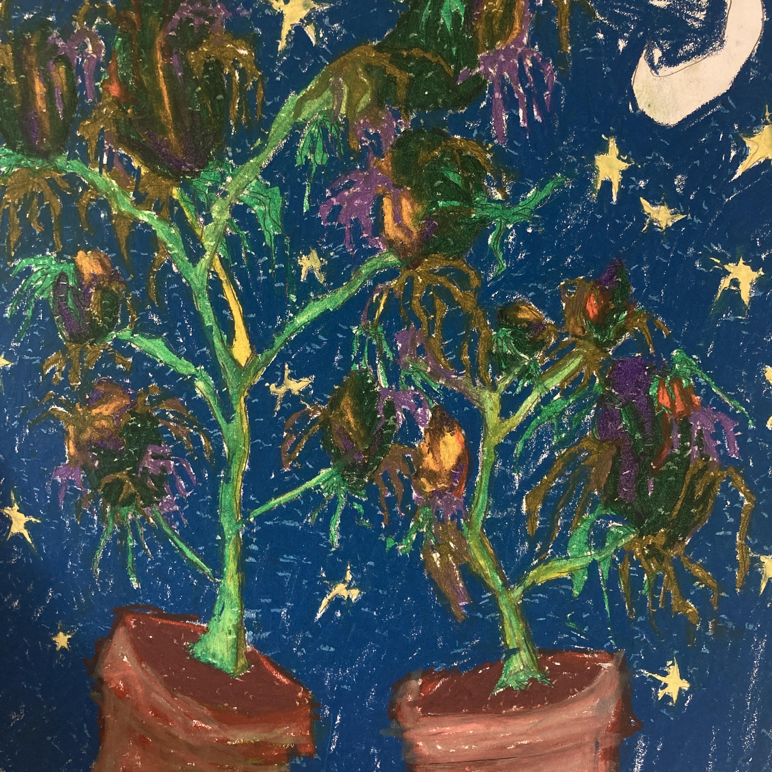 ChuChaLeaf artwork
