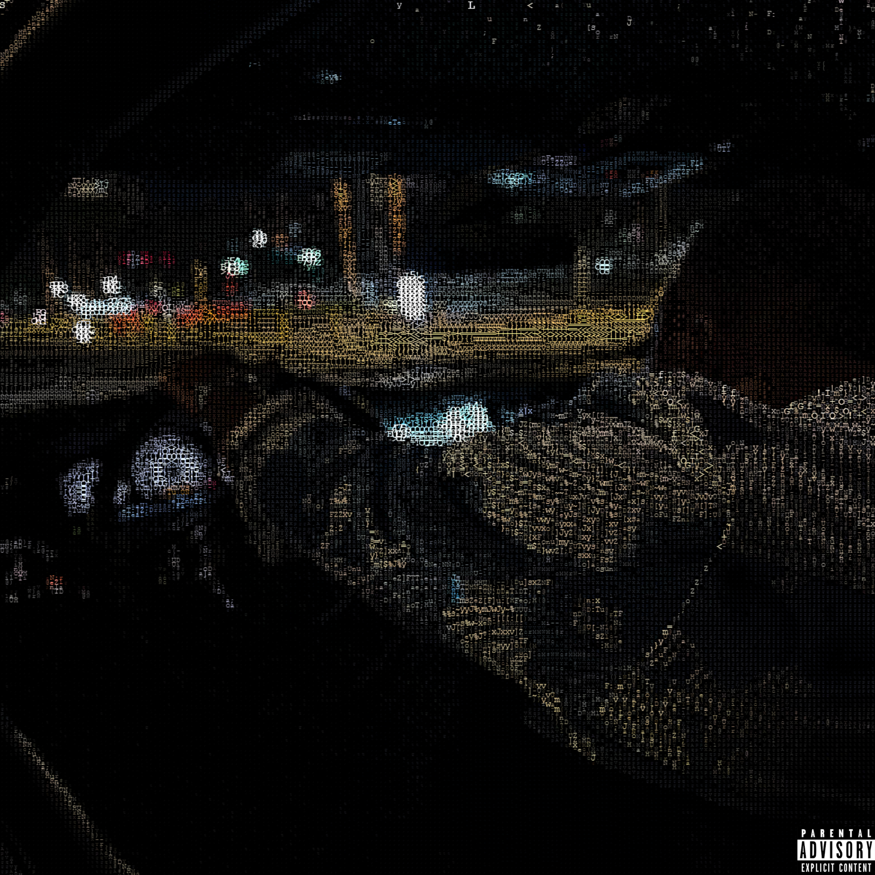 IN-MODE artwork