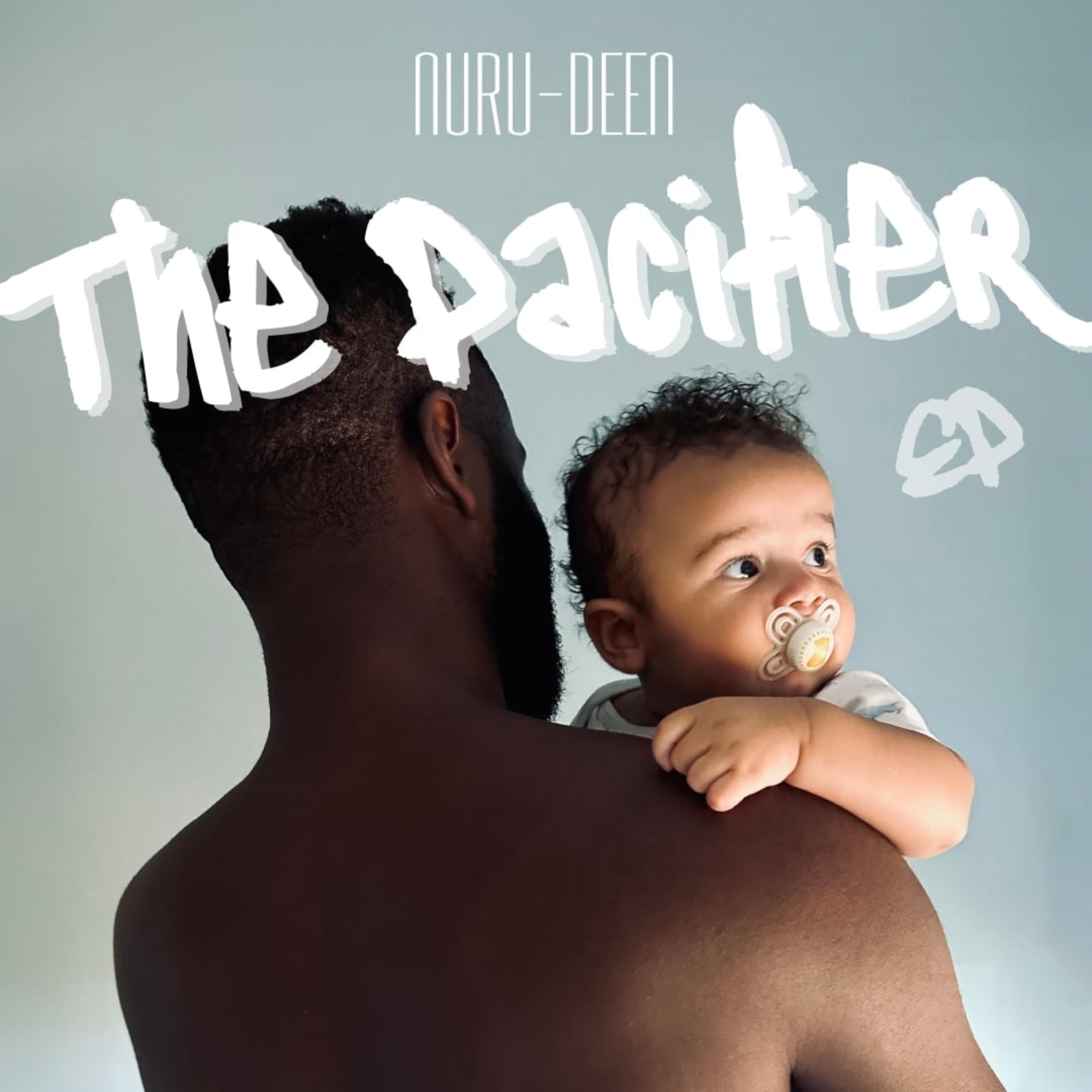 The Pacifier artwork