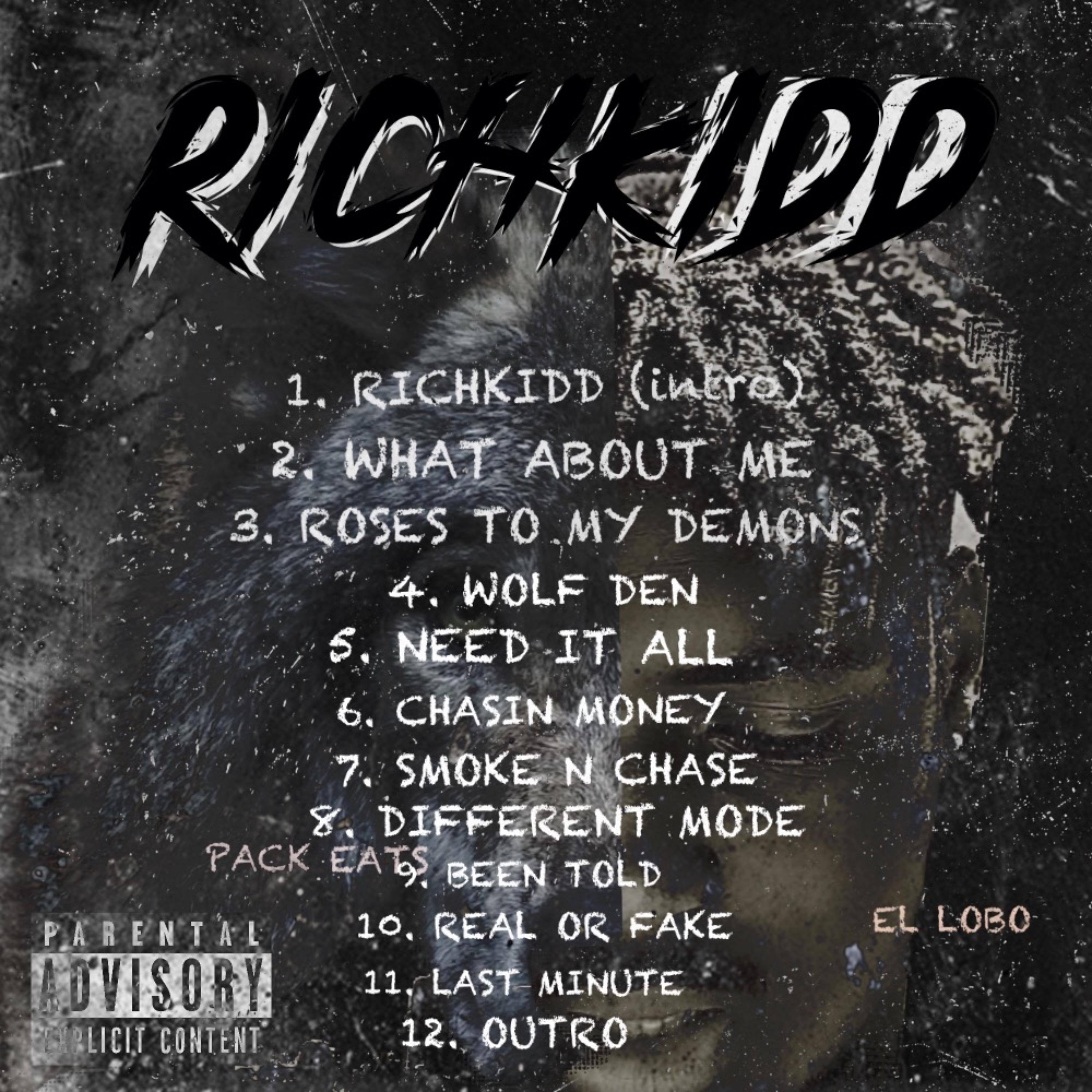 RICHKIDD artwork
