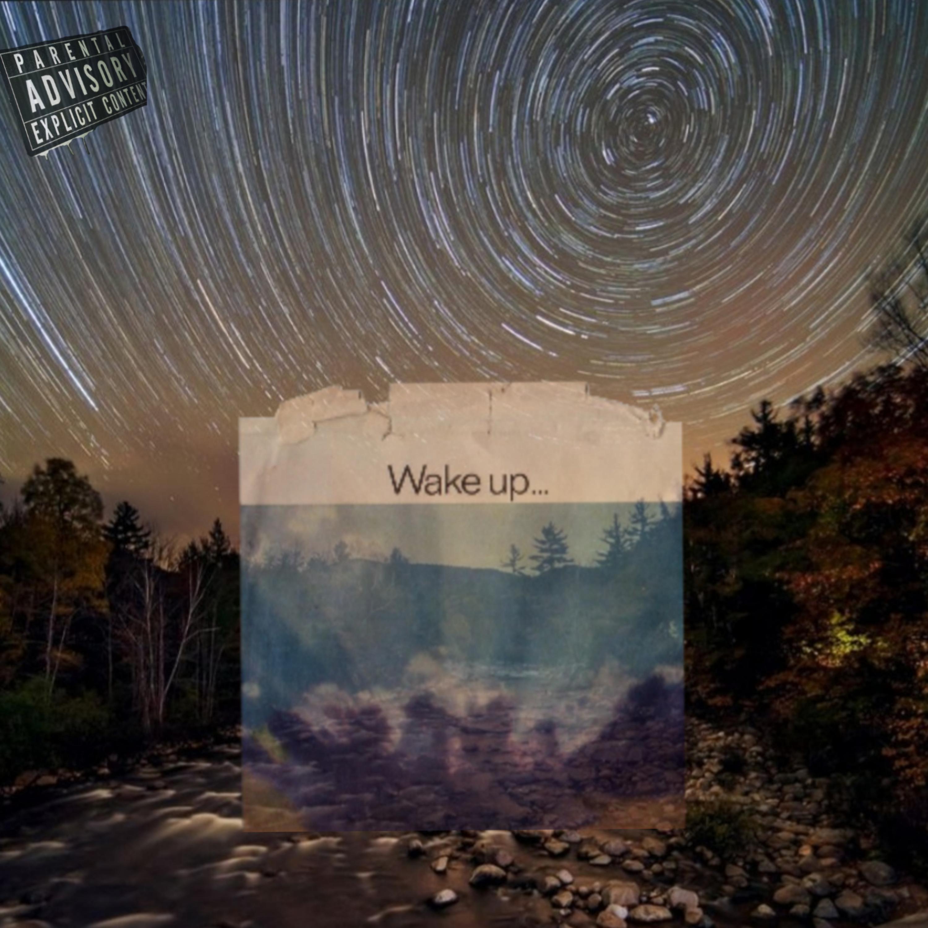 Wake Up artwork