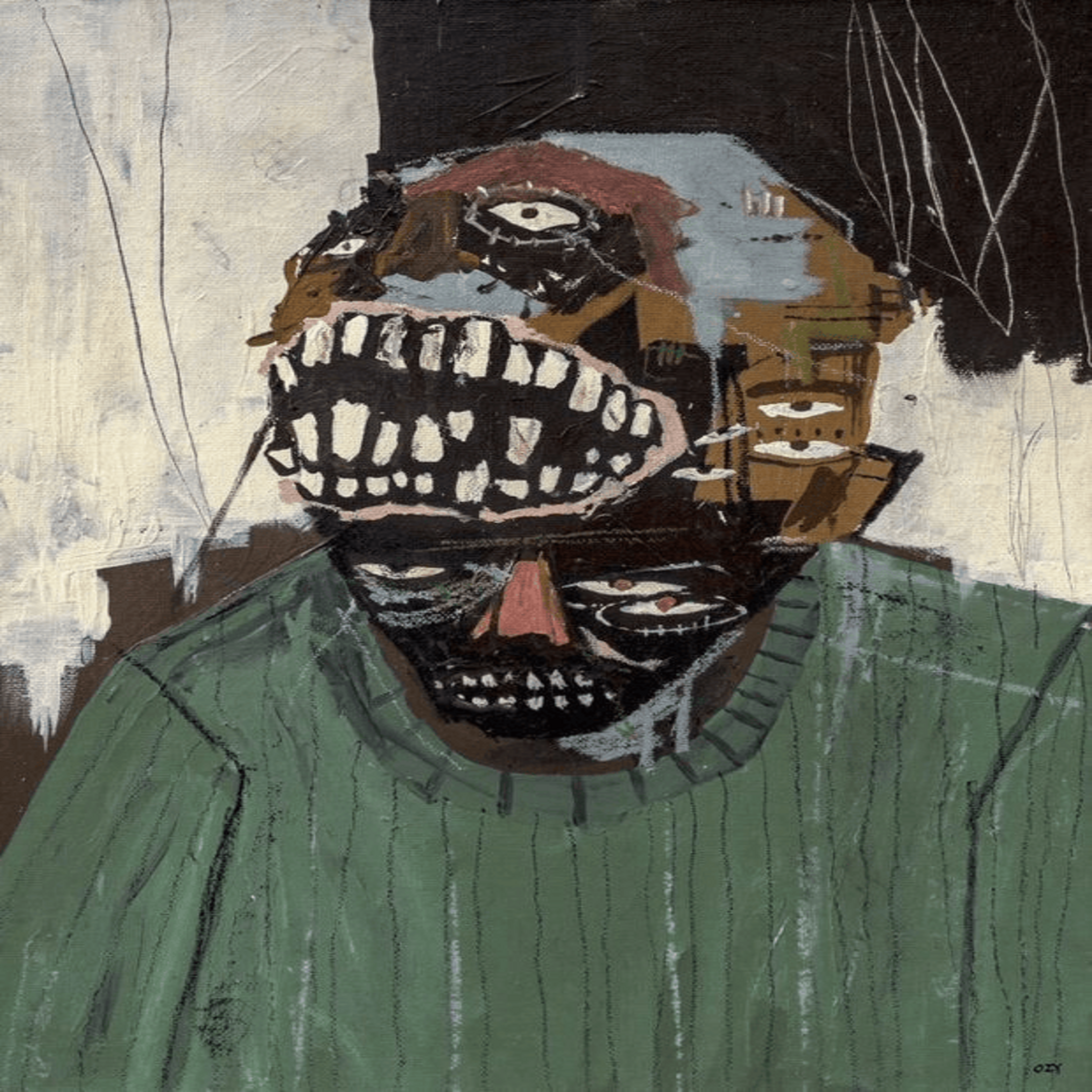 WEEK ONE artwork
