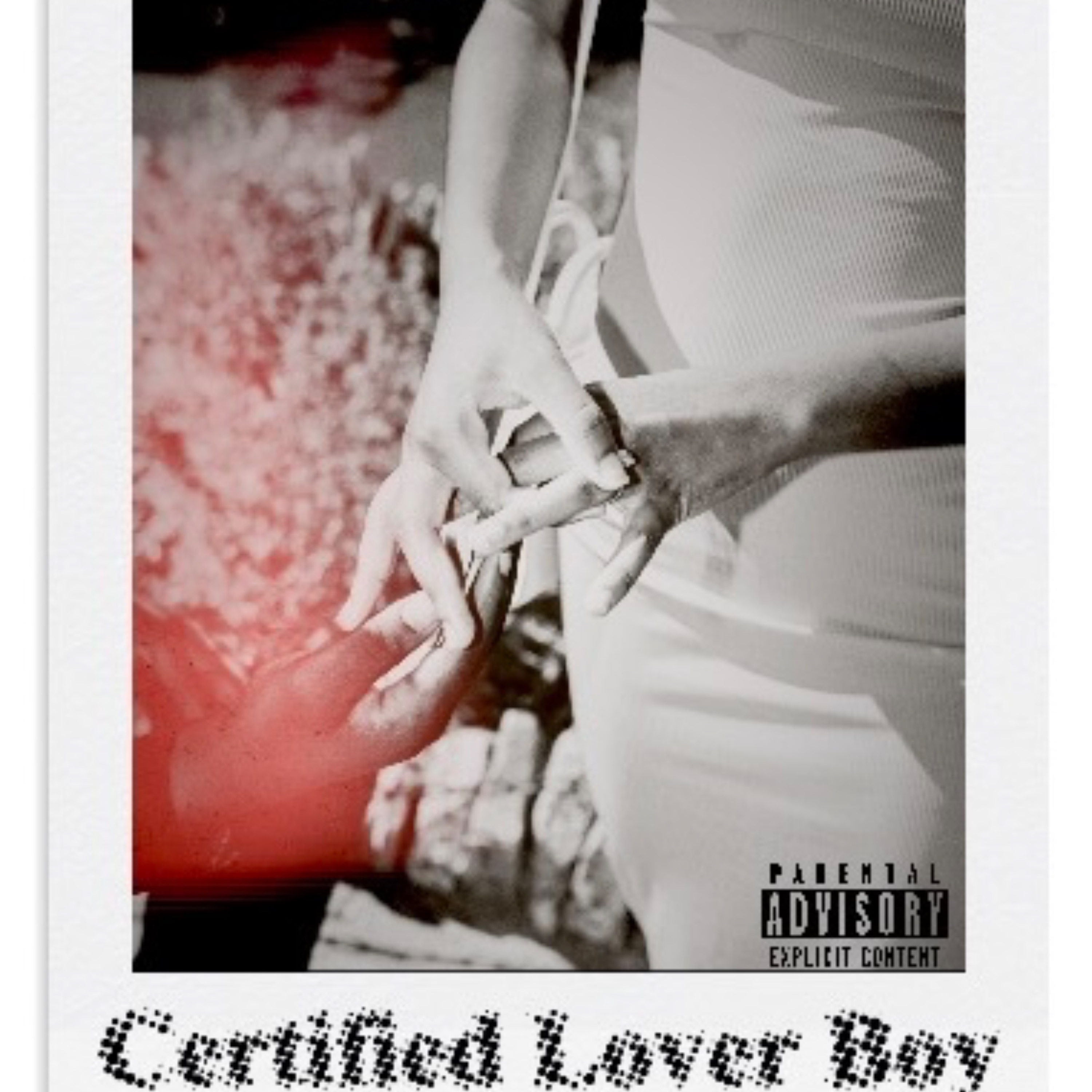 C.L.B artwork