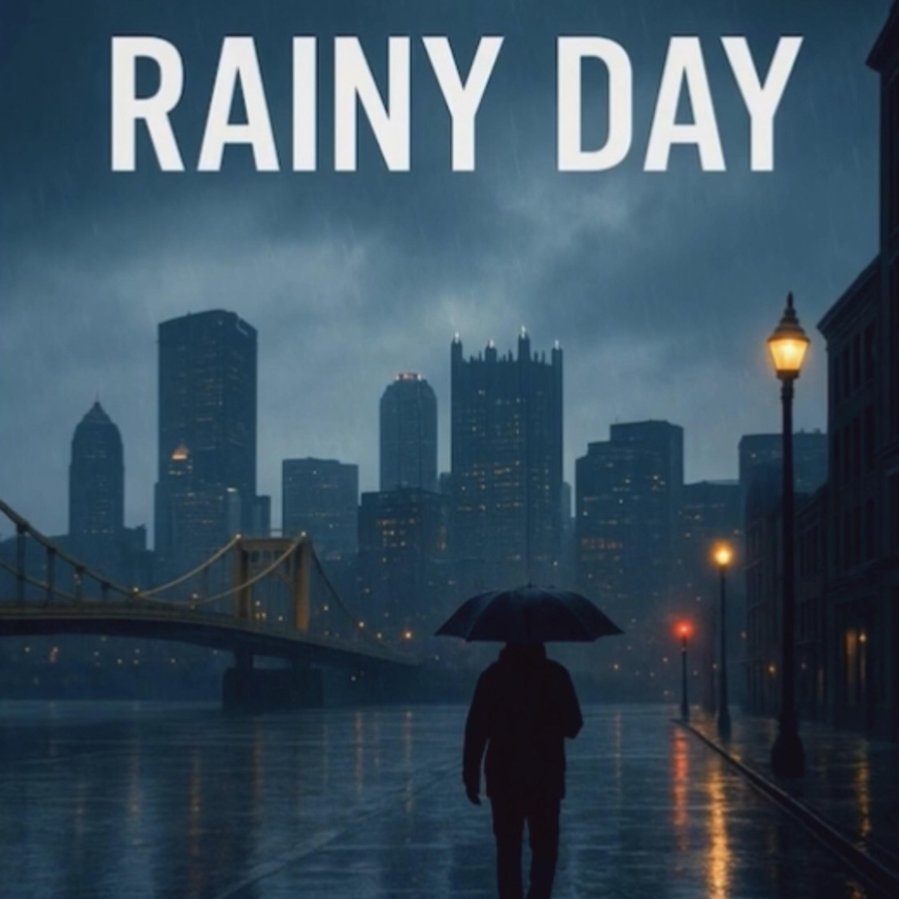 Rainy Day artwork
