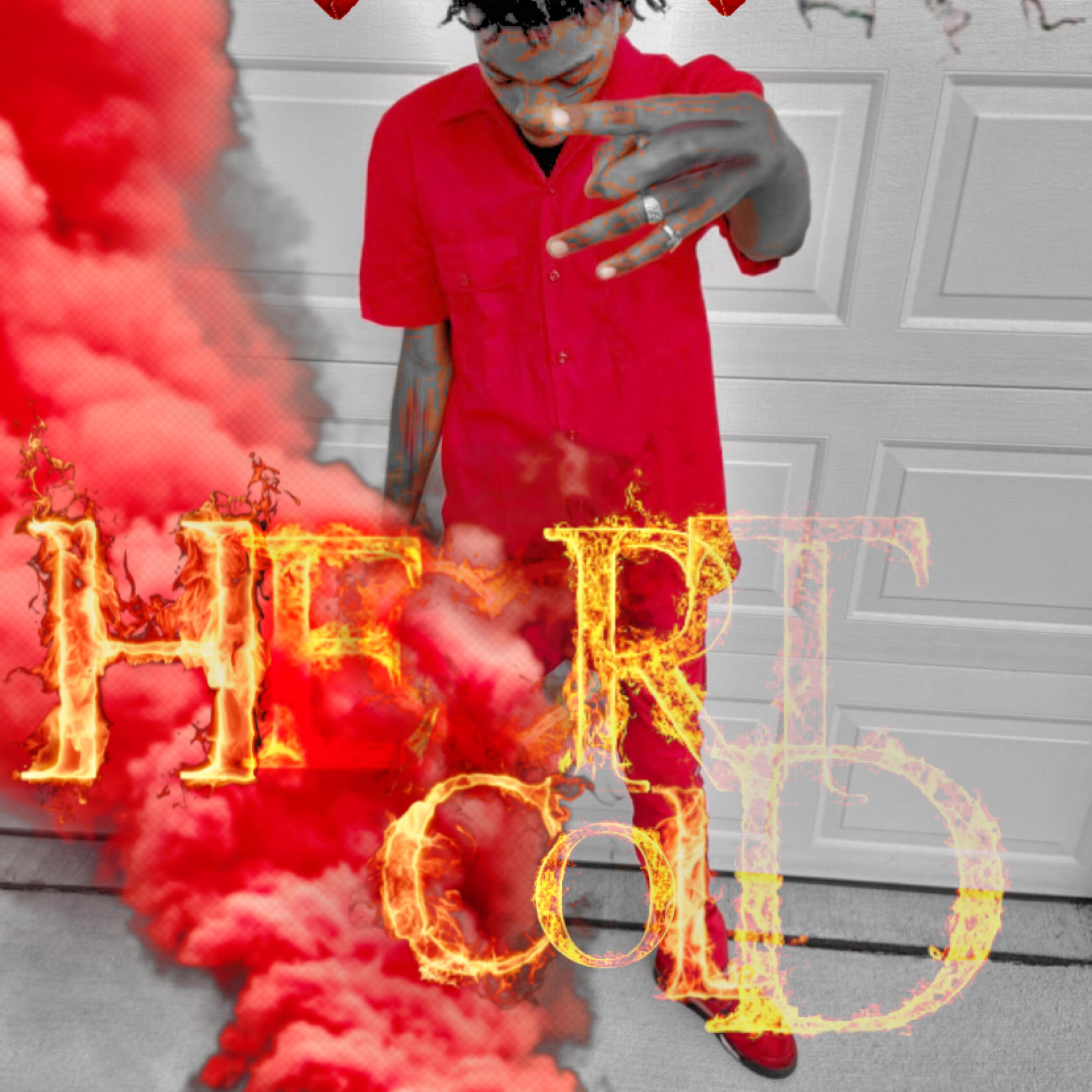 Heart Cold artwork