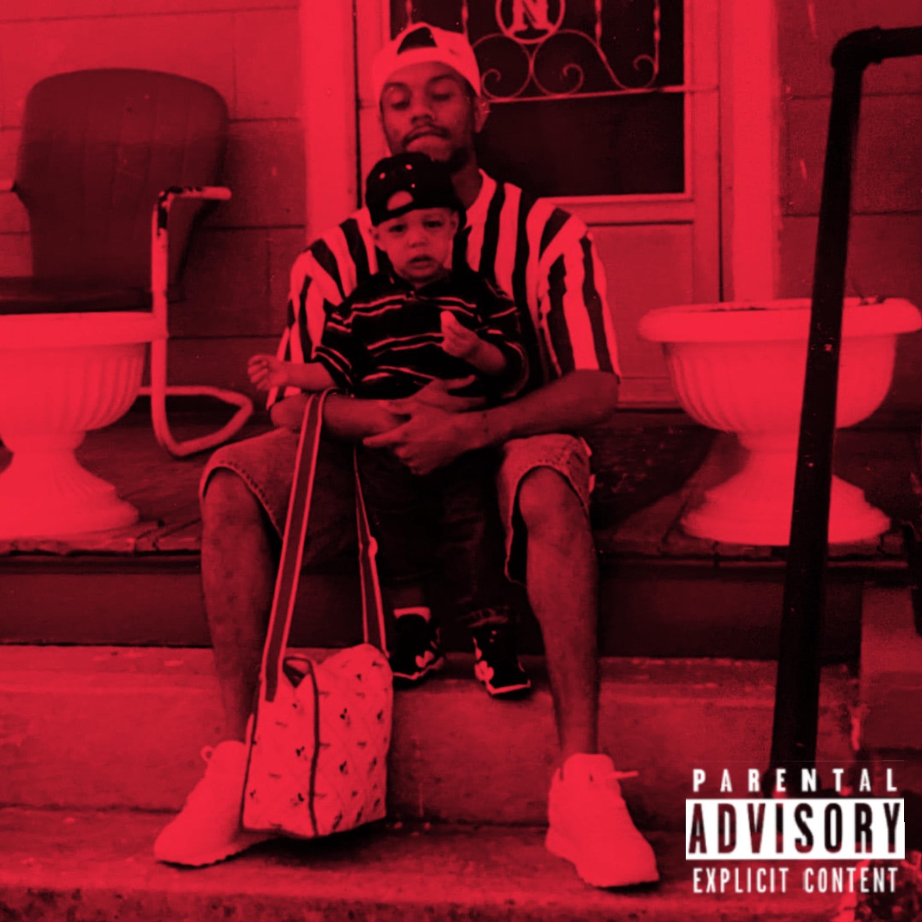 Volume 1: Lurical Wurld (Deluxe Edition) artwork