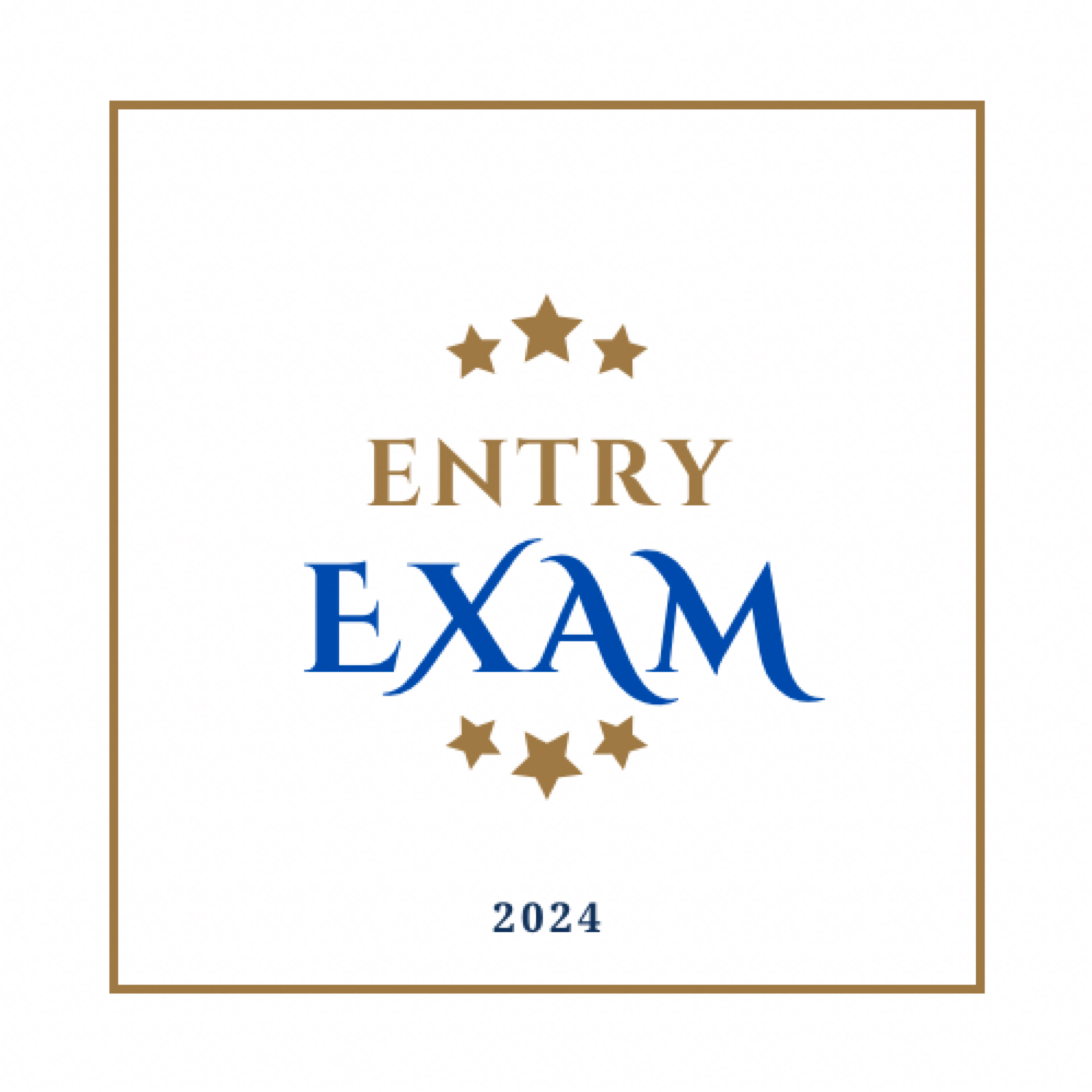Entry Exam by TumeWithAnE cover art