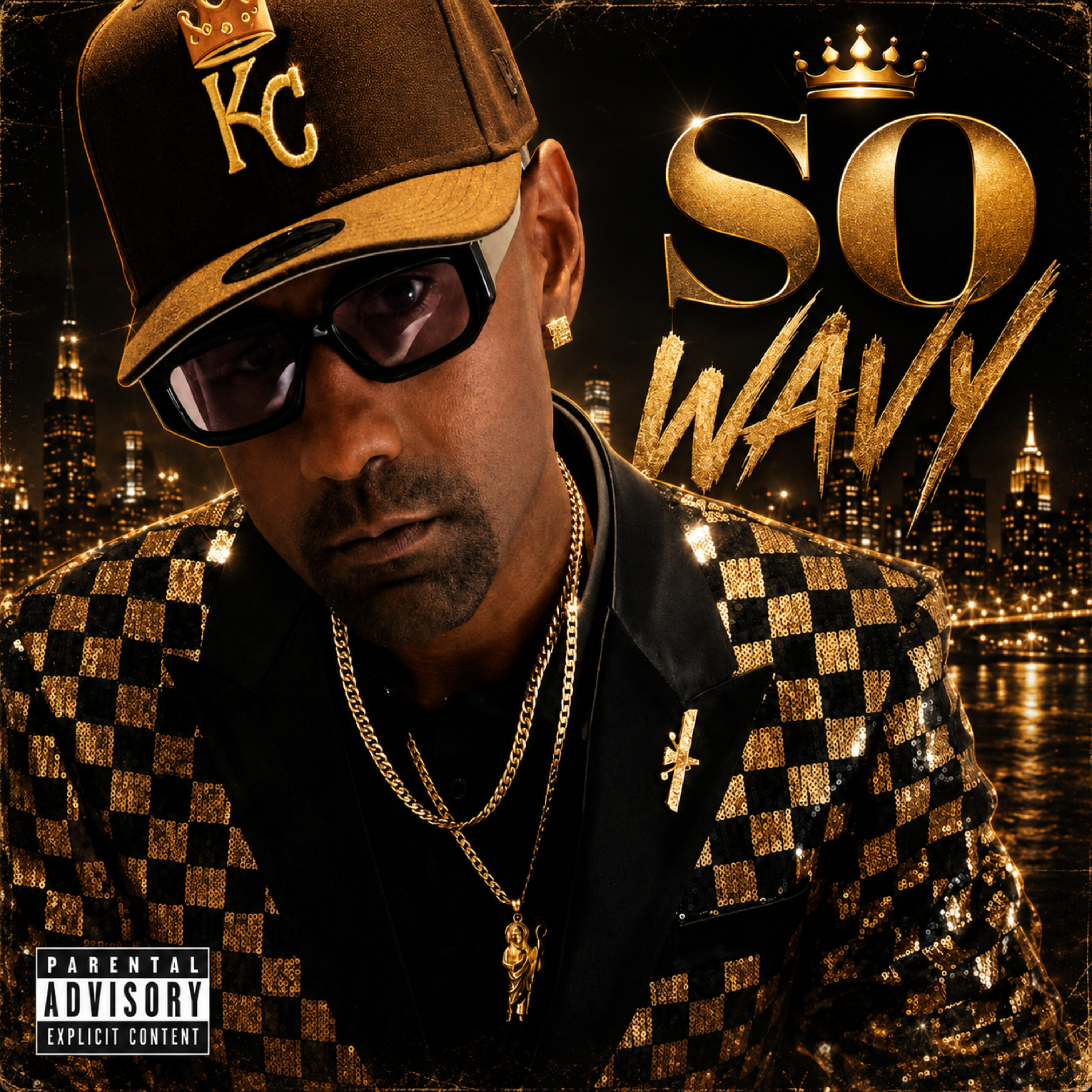 So Wavy by Lildark1 cover art