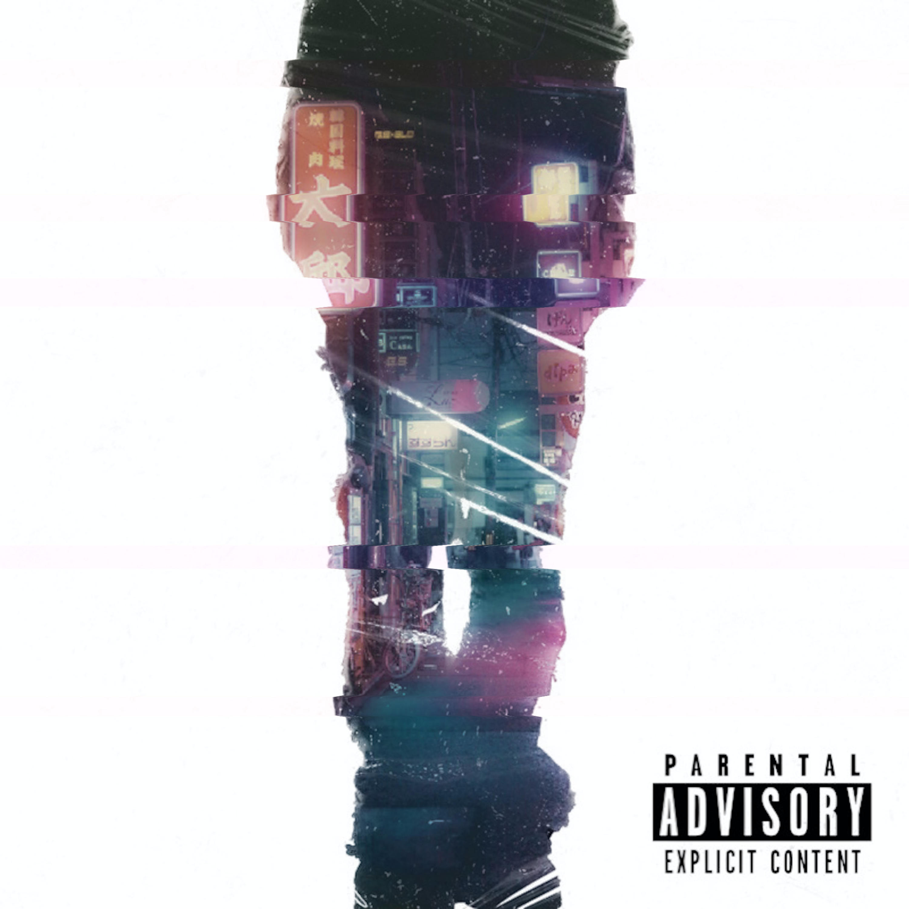 Sooner Than Later by LV Foreign cover art