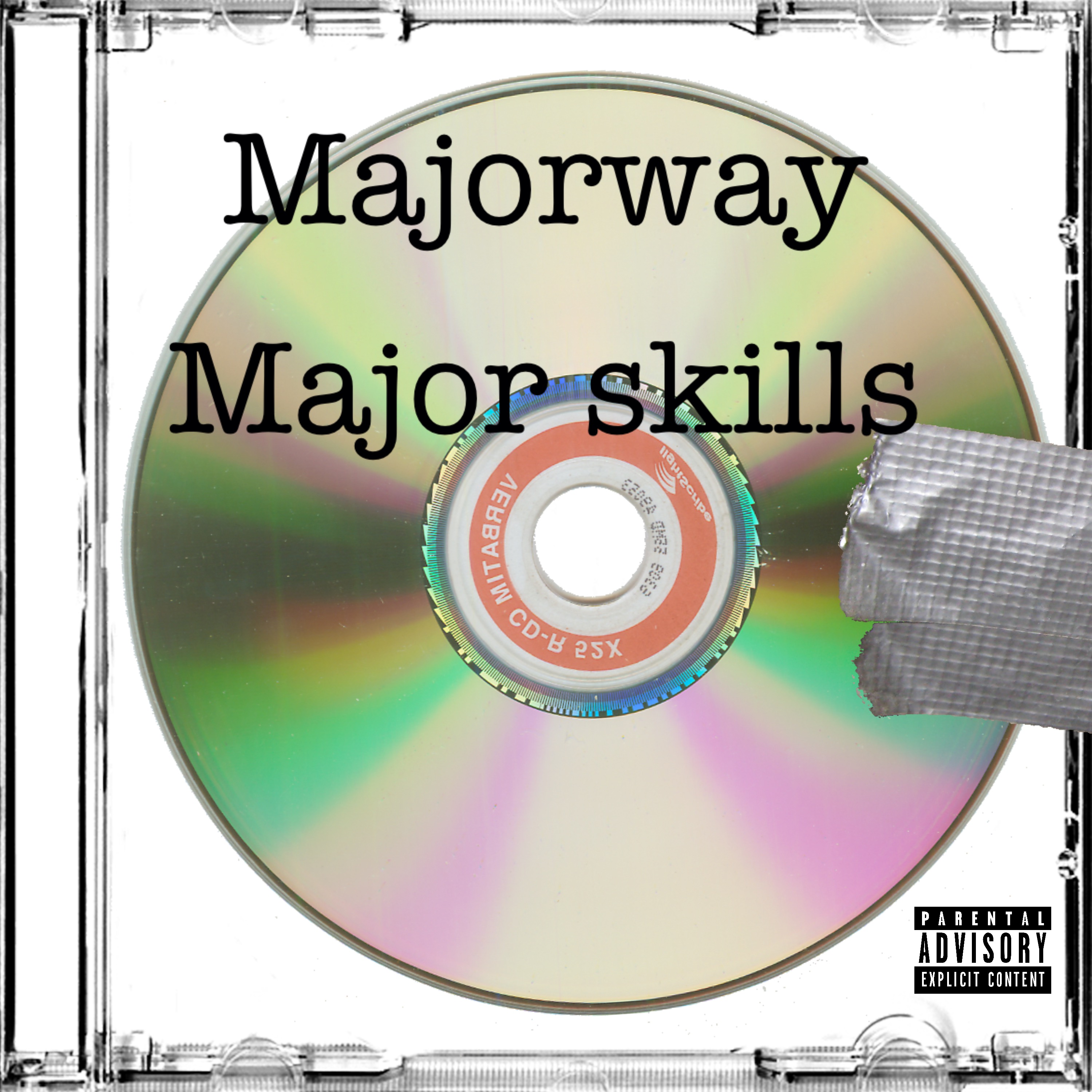 Major Skills artwork