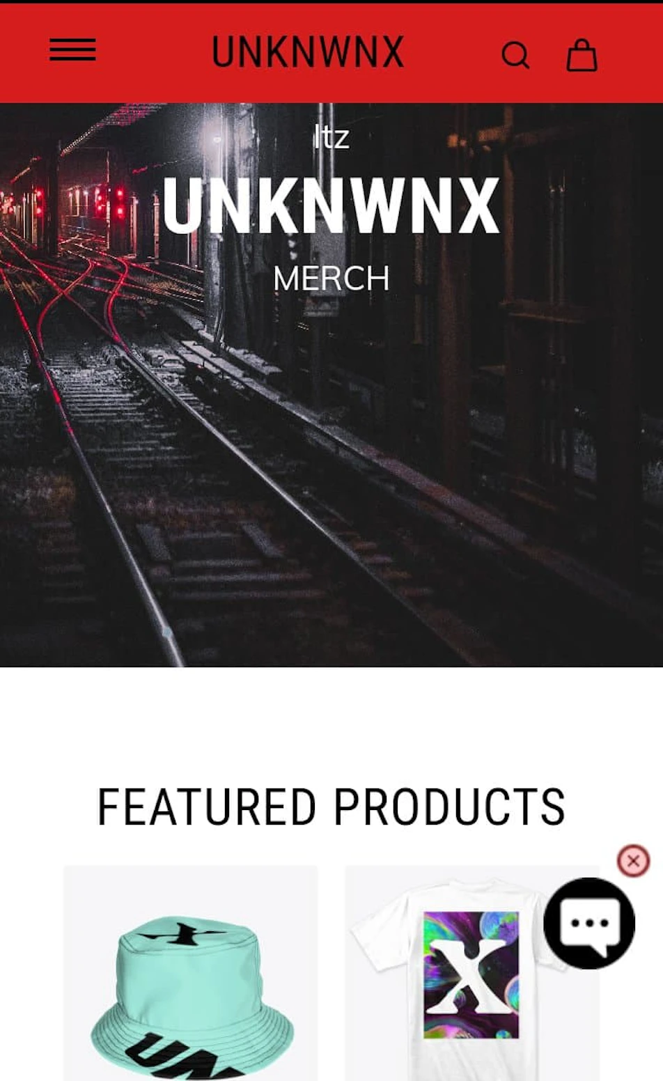 Shop