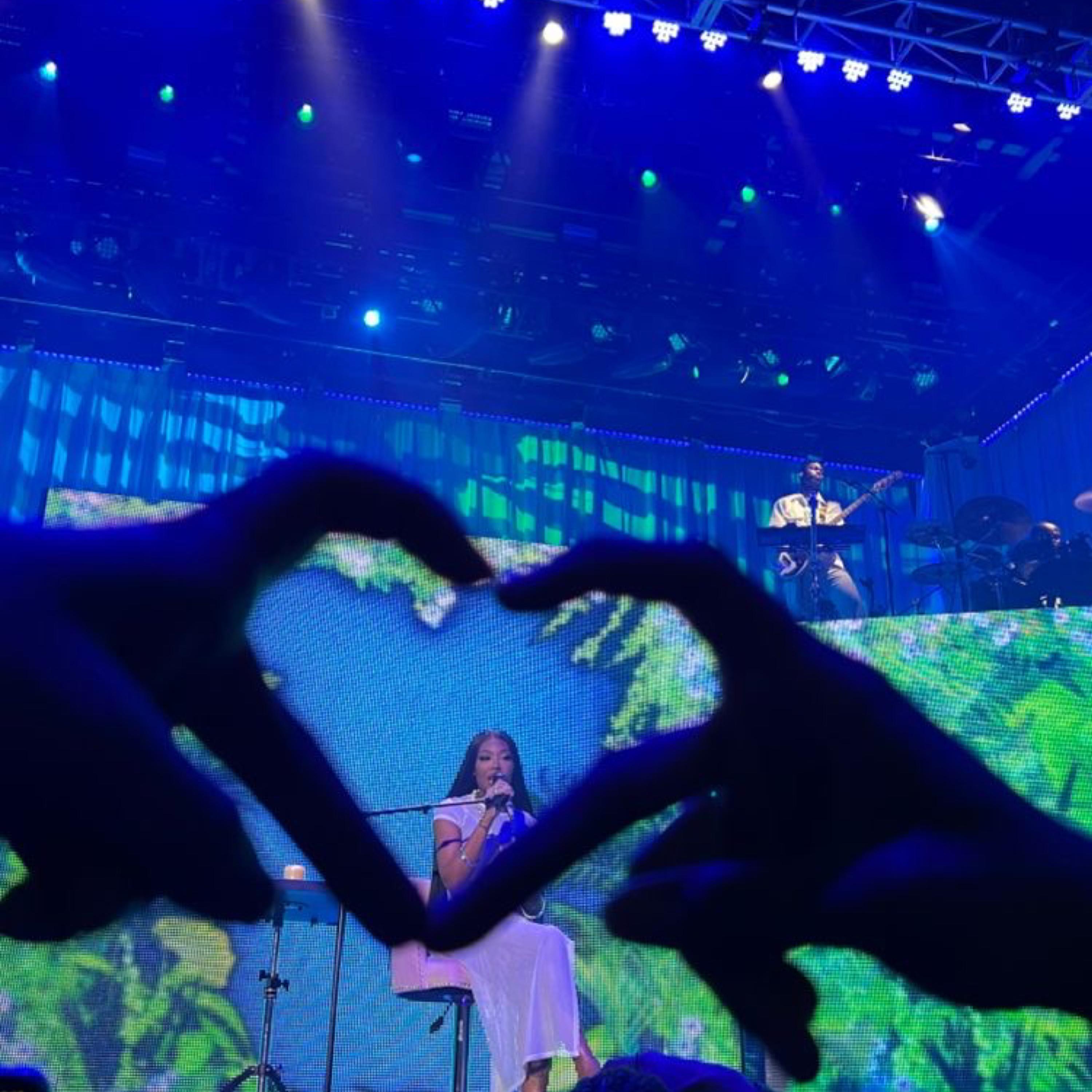 Show You Off artwork