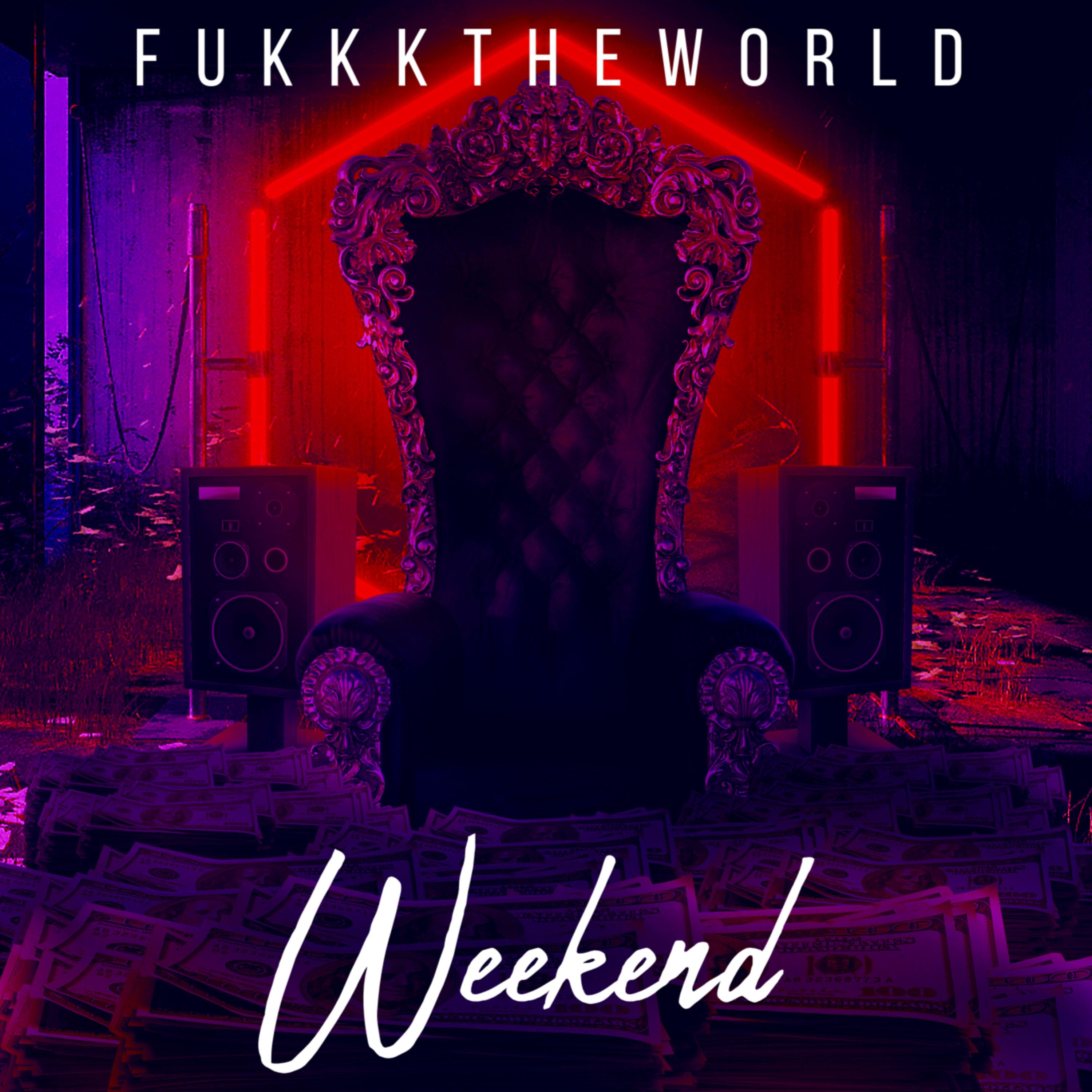 Weekend artwork