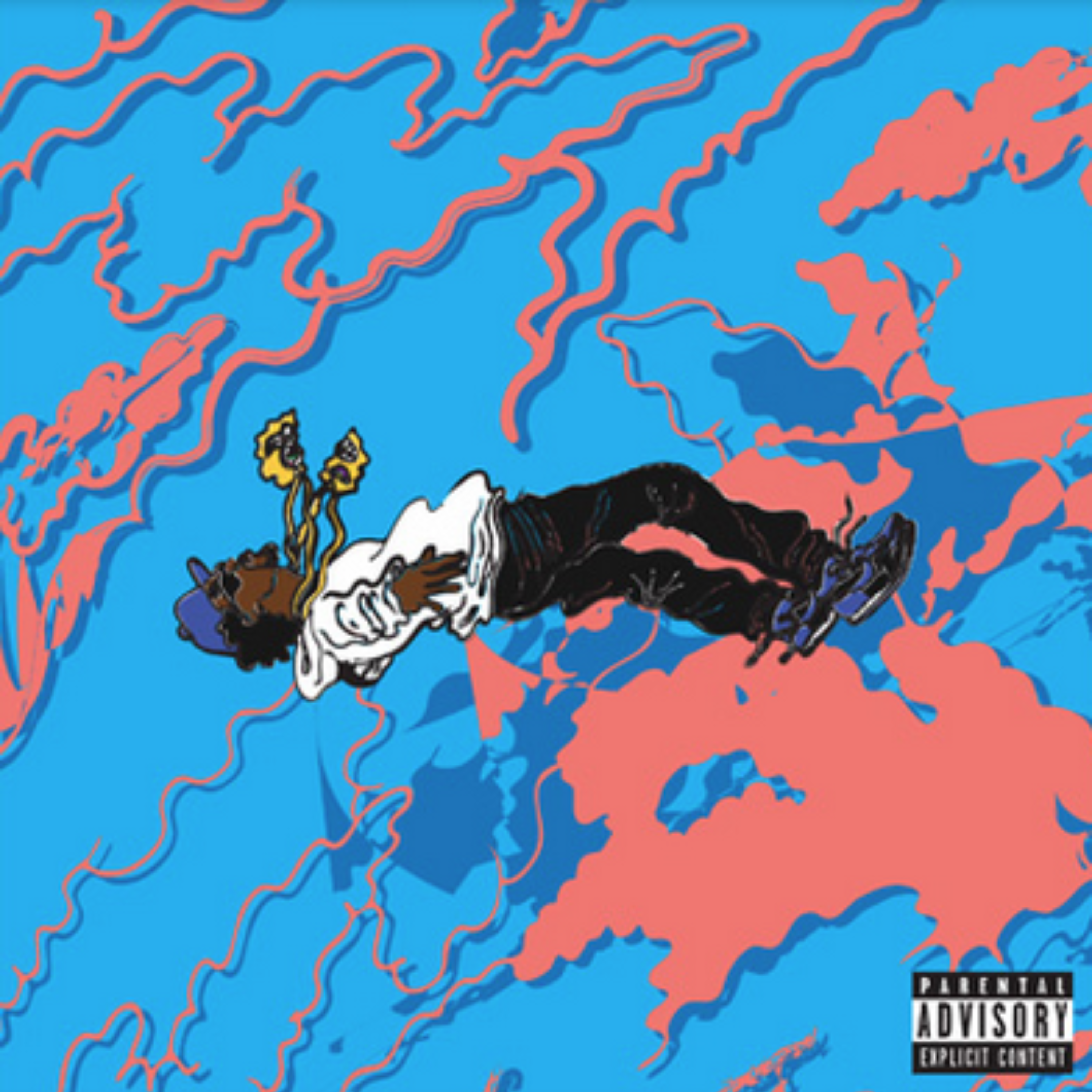 Thats On Gang artwork