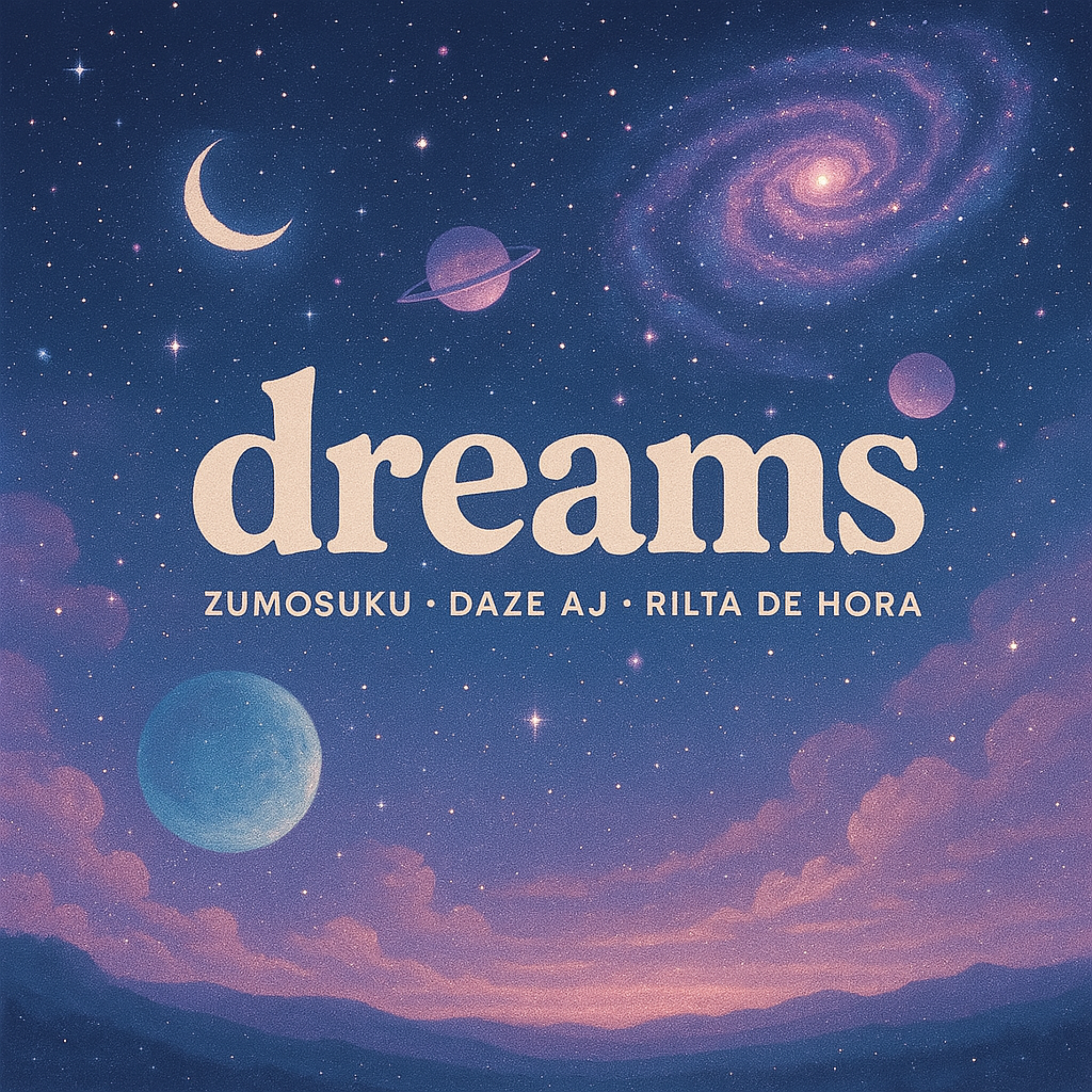 dreams artwork