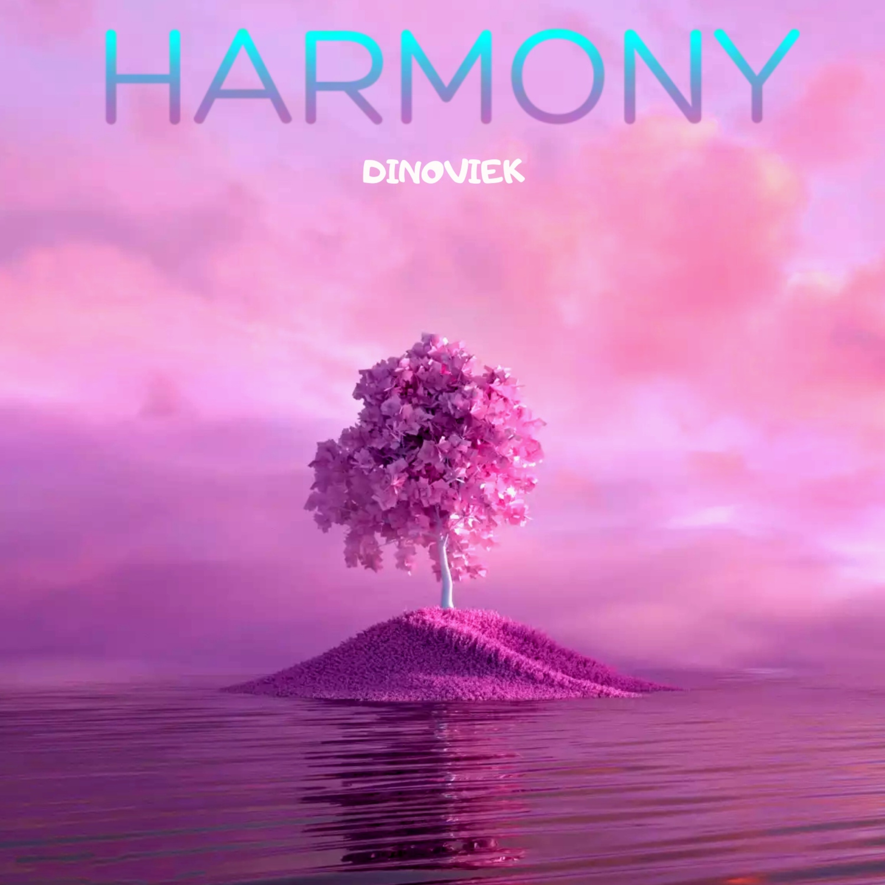 Harmony ￼ artwork