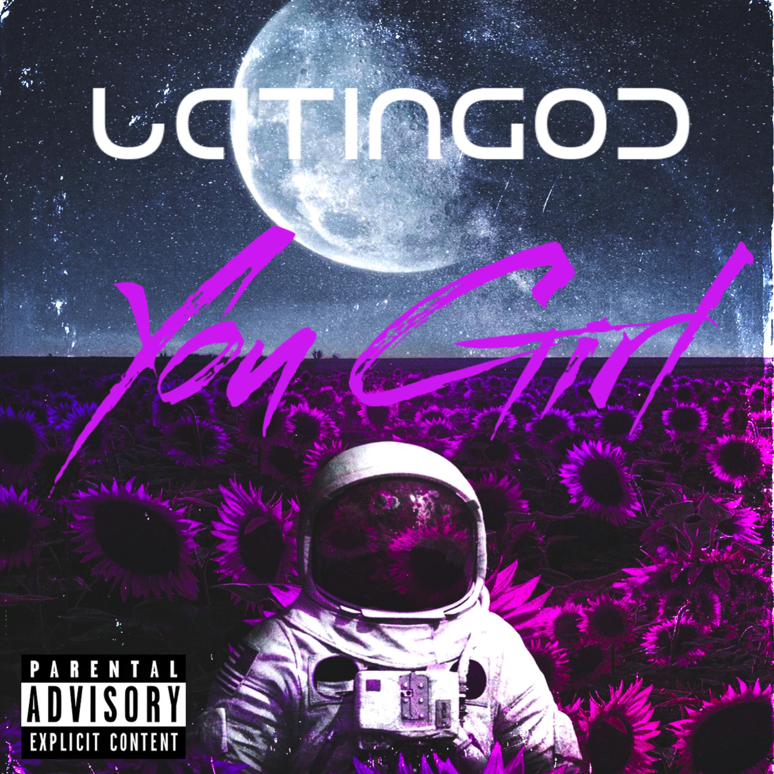 You Girl artwork