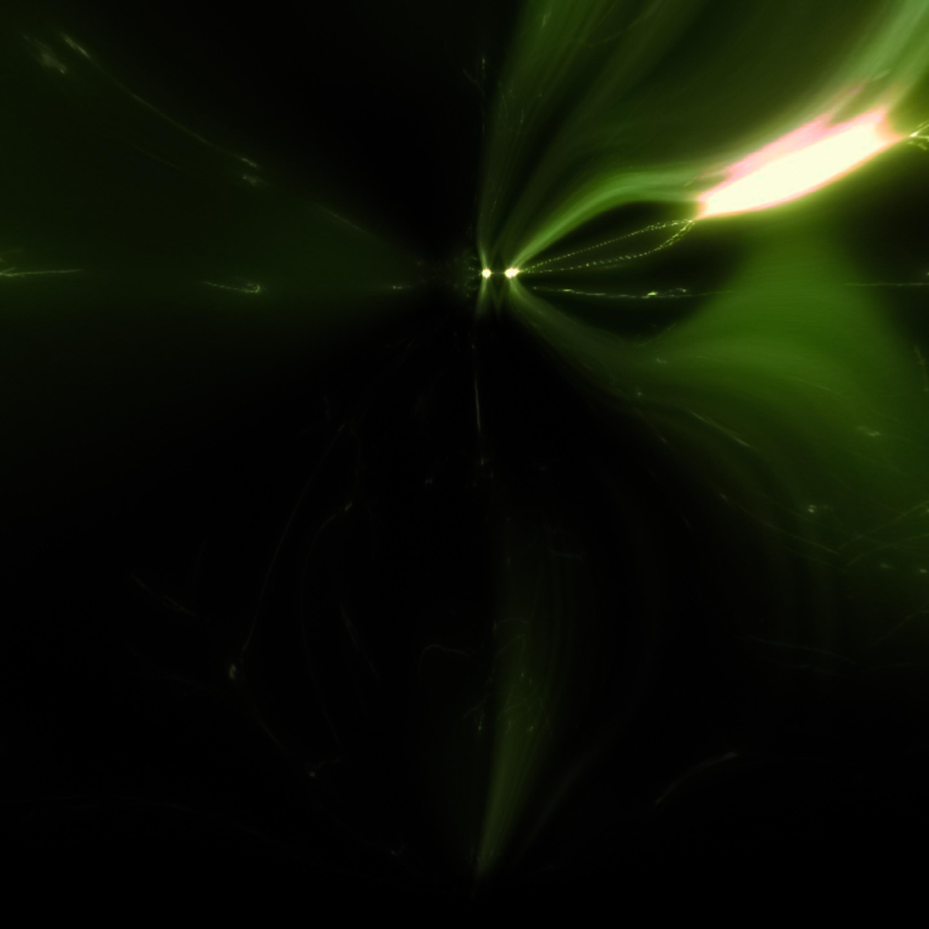 eye on the demise artwork