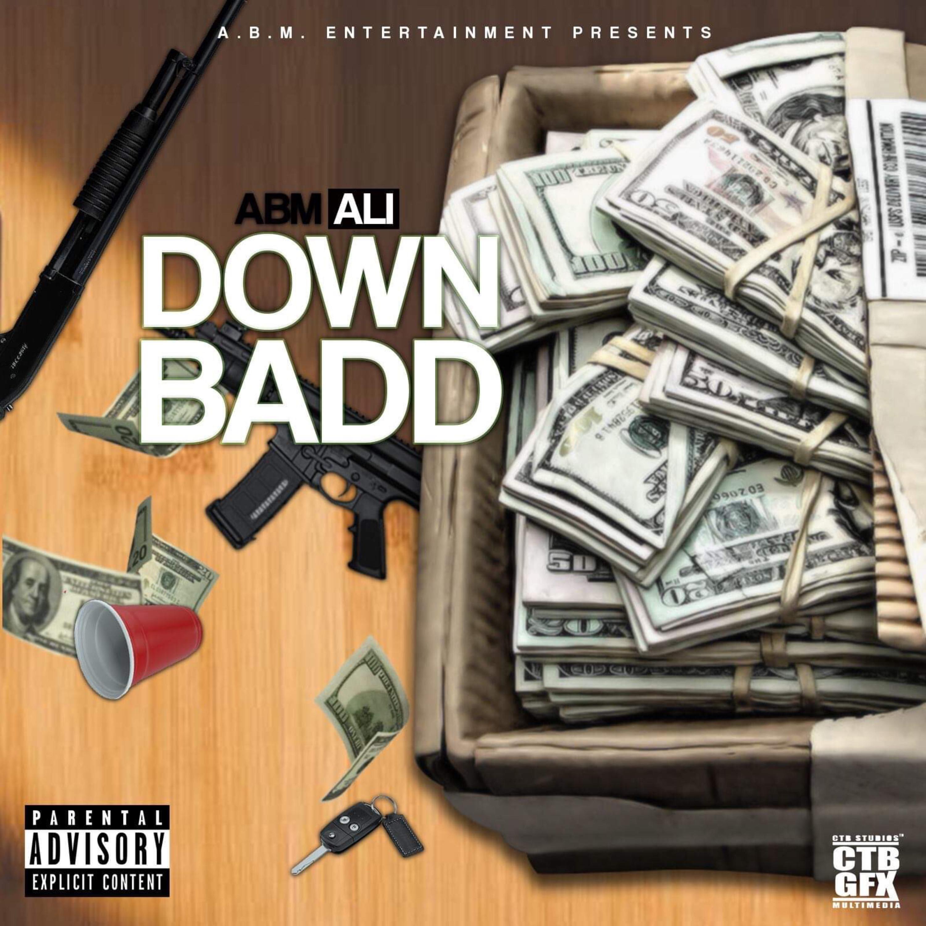 Down Bad artwork