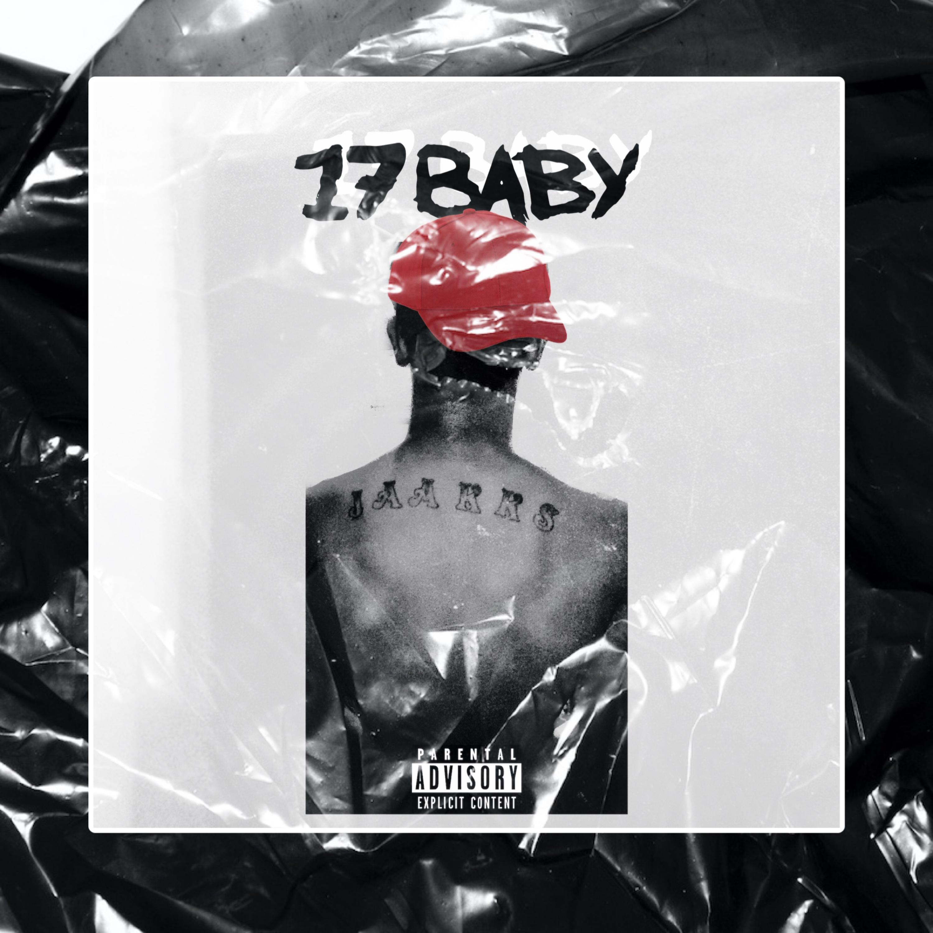 17 Baby artwork