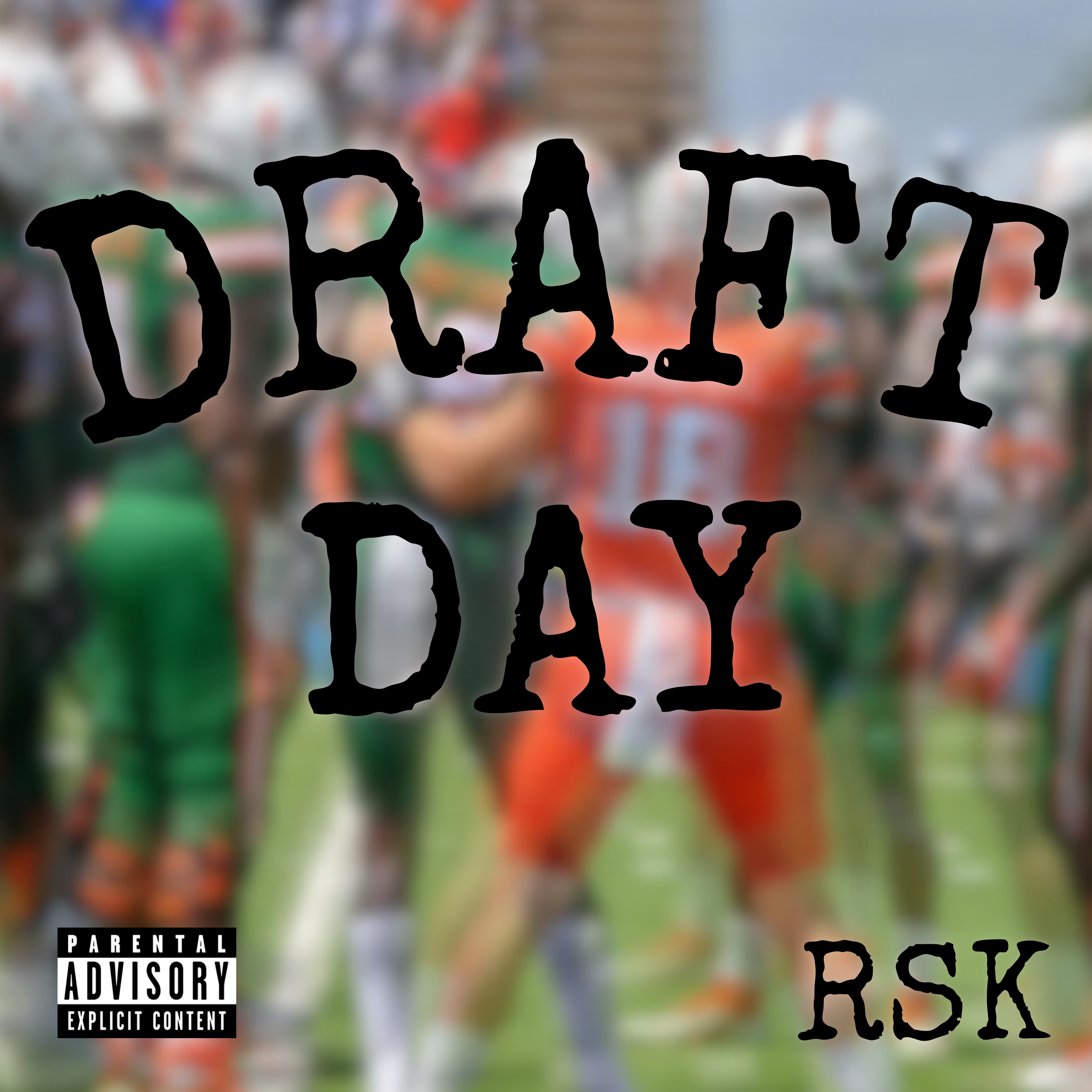 Draft Day artwork