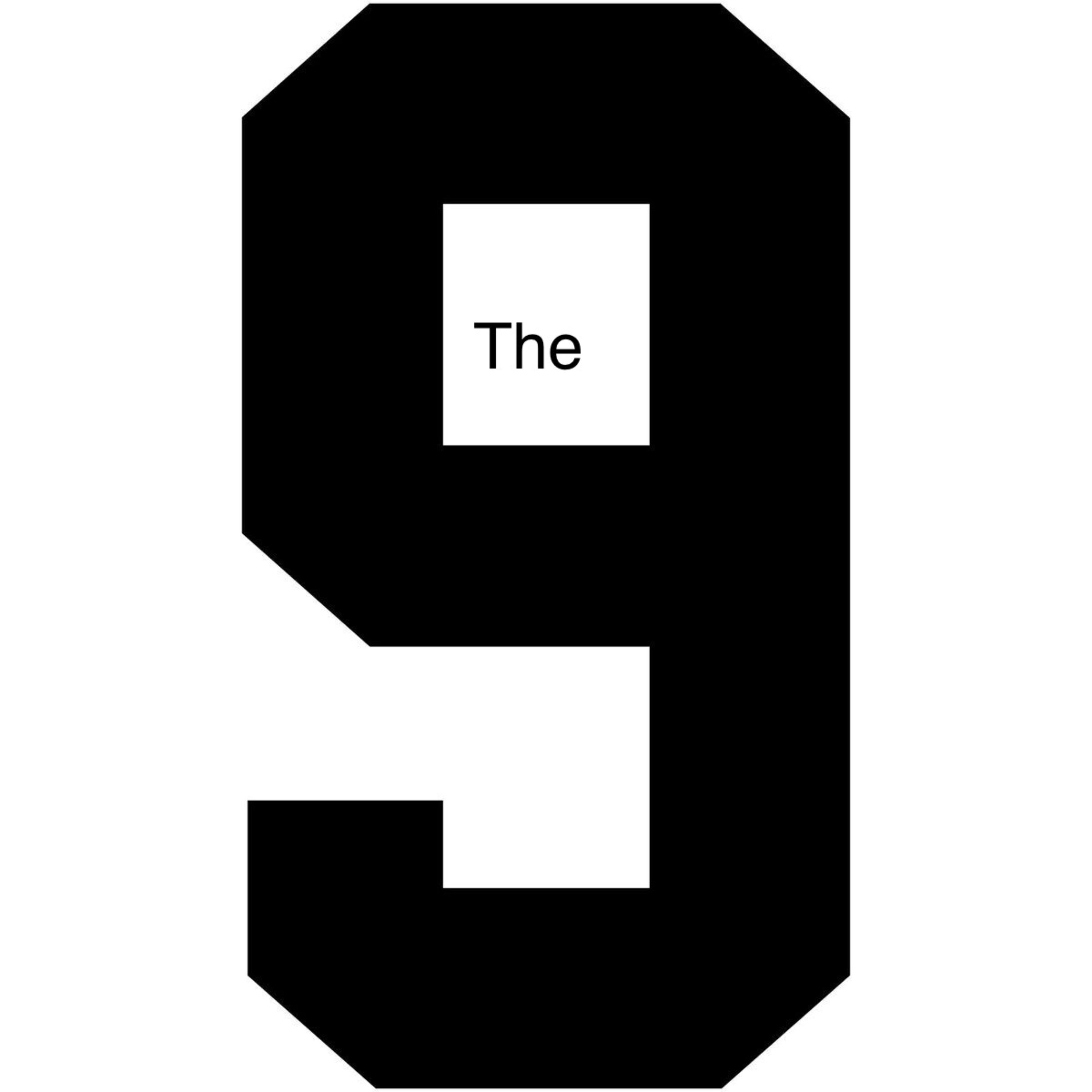 The 9 artwork