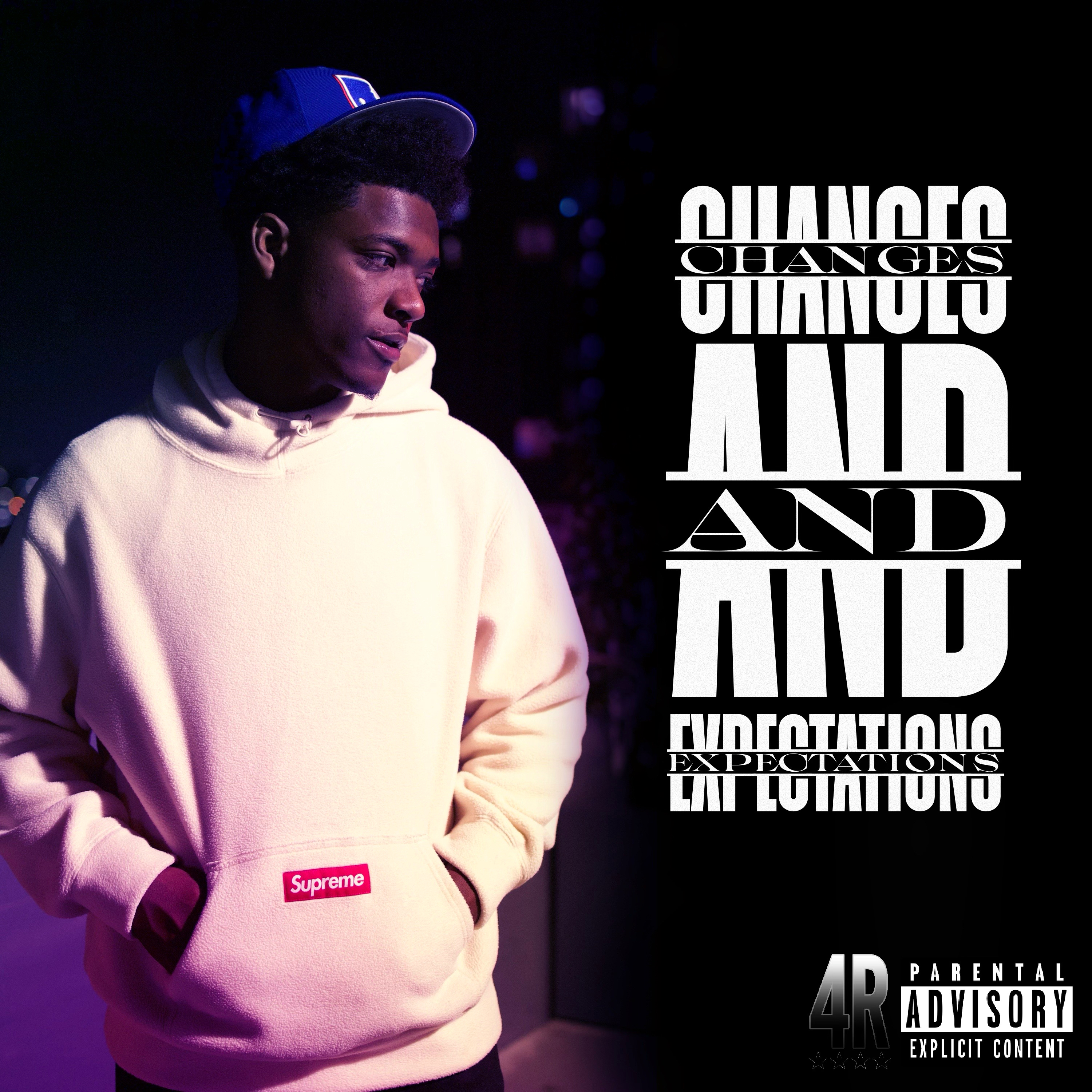 Changes And Expectations artwork