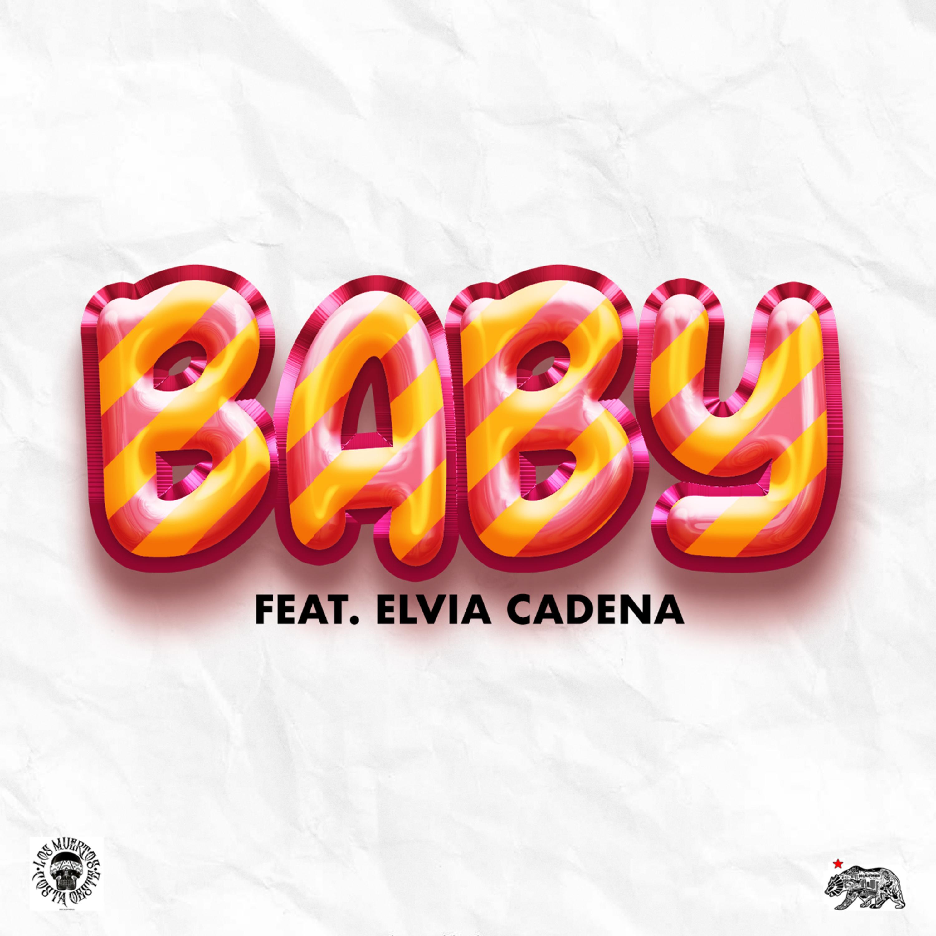 BABY artwork