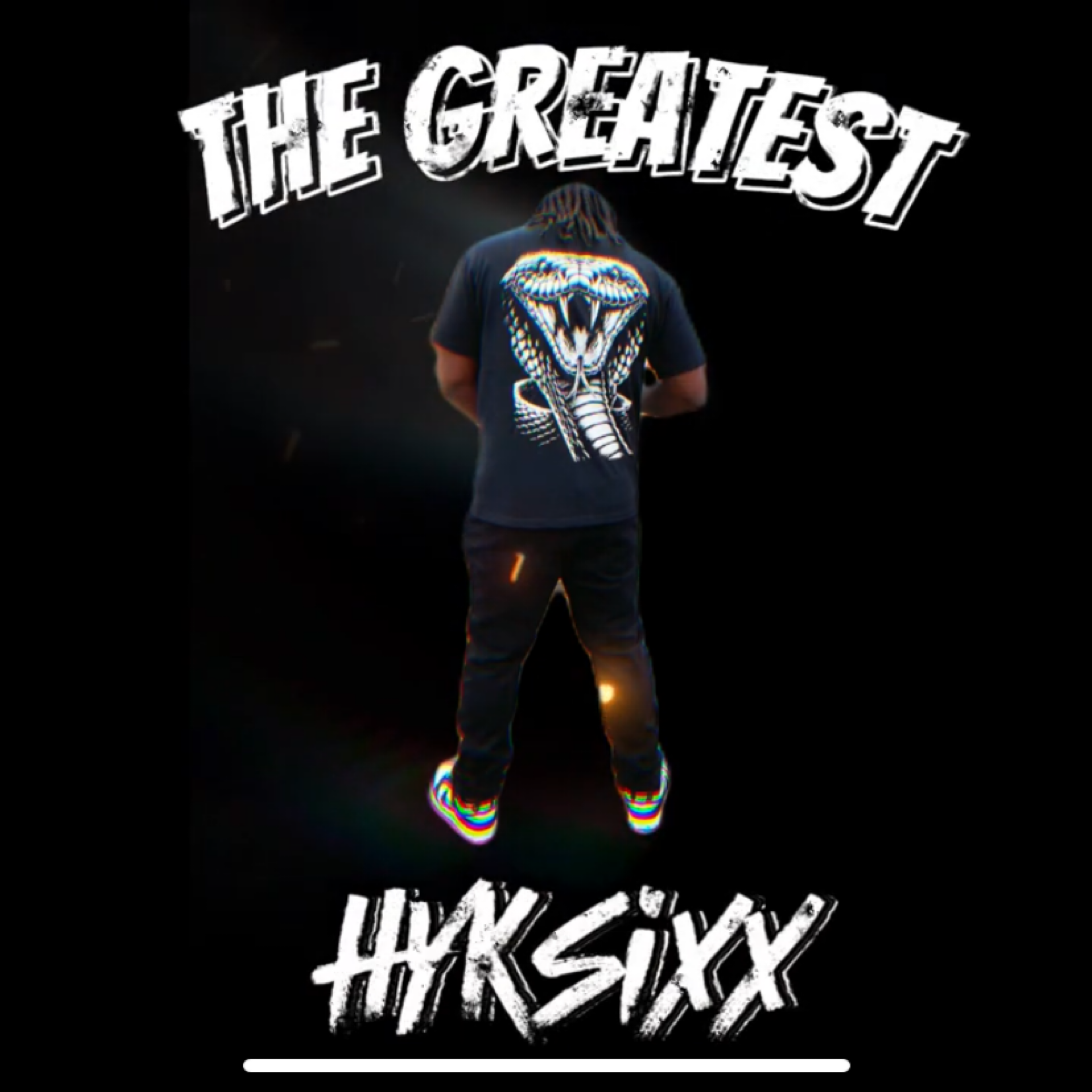 The Greatest artwork