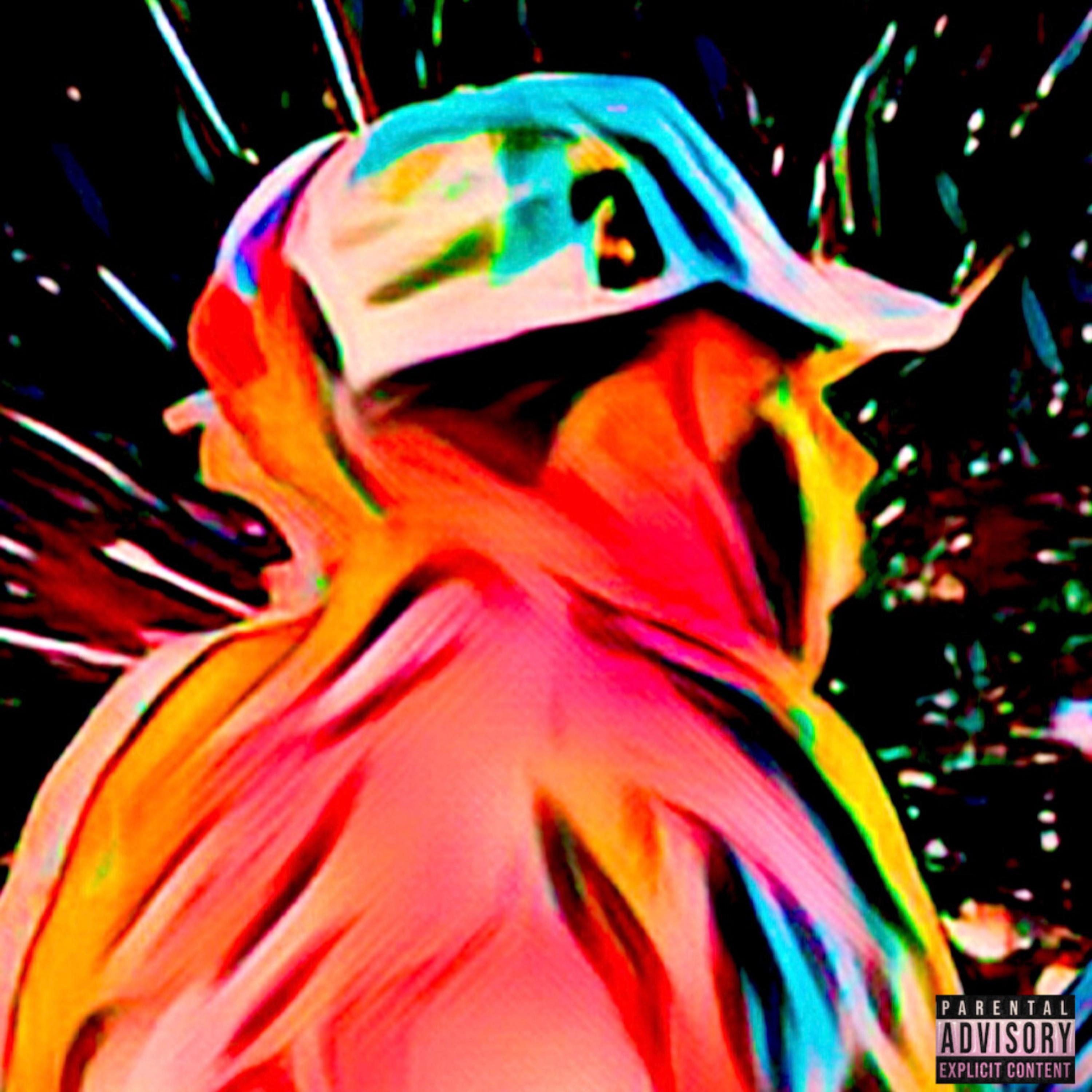 GASTRONAUT: Lost In Space artwork
