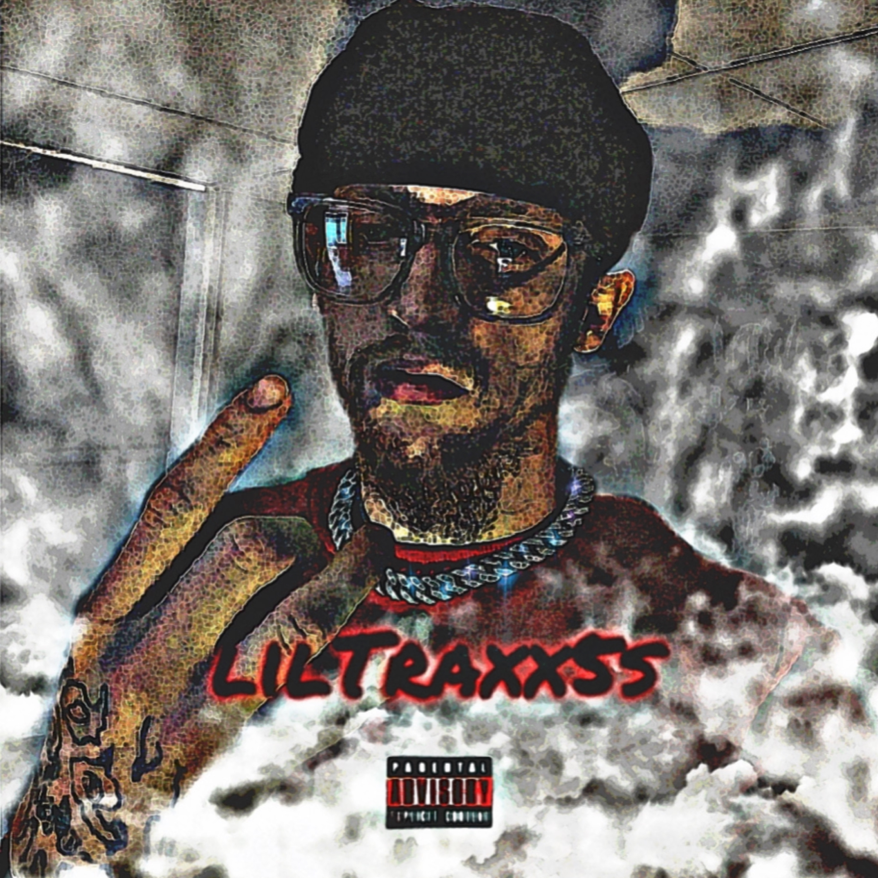 Pain (pills) artwork
