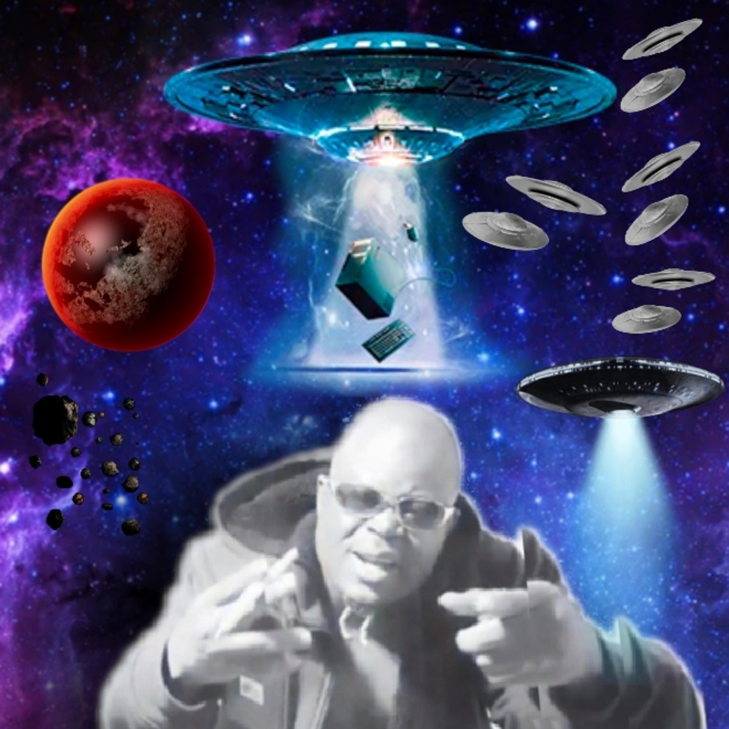 life is a mission artwork