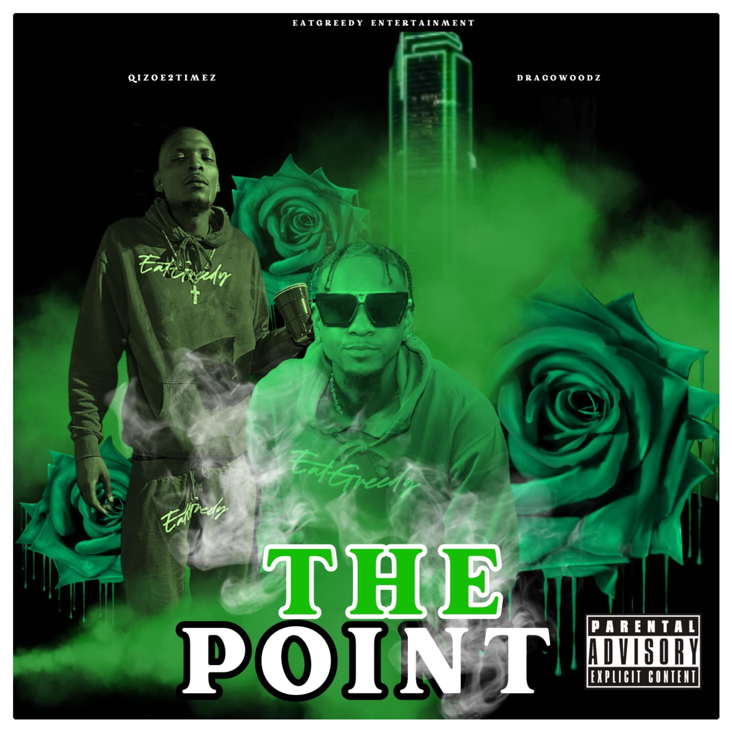The Point artwork
