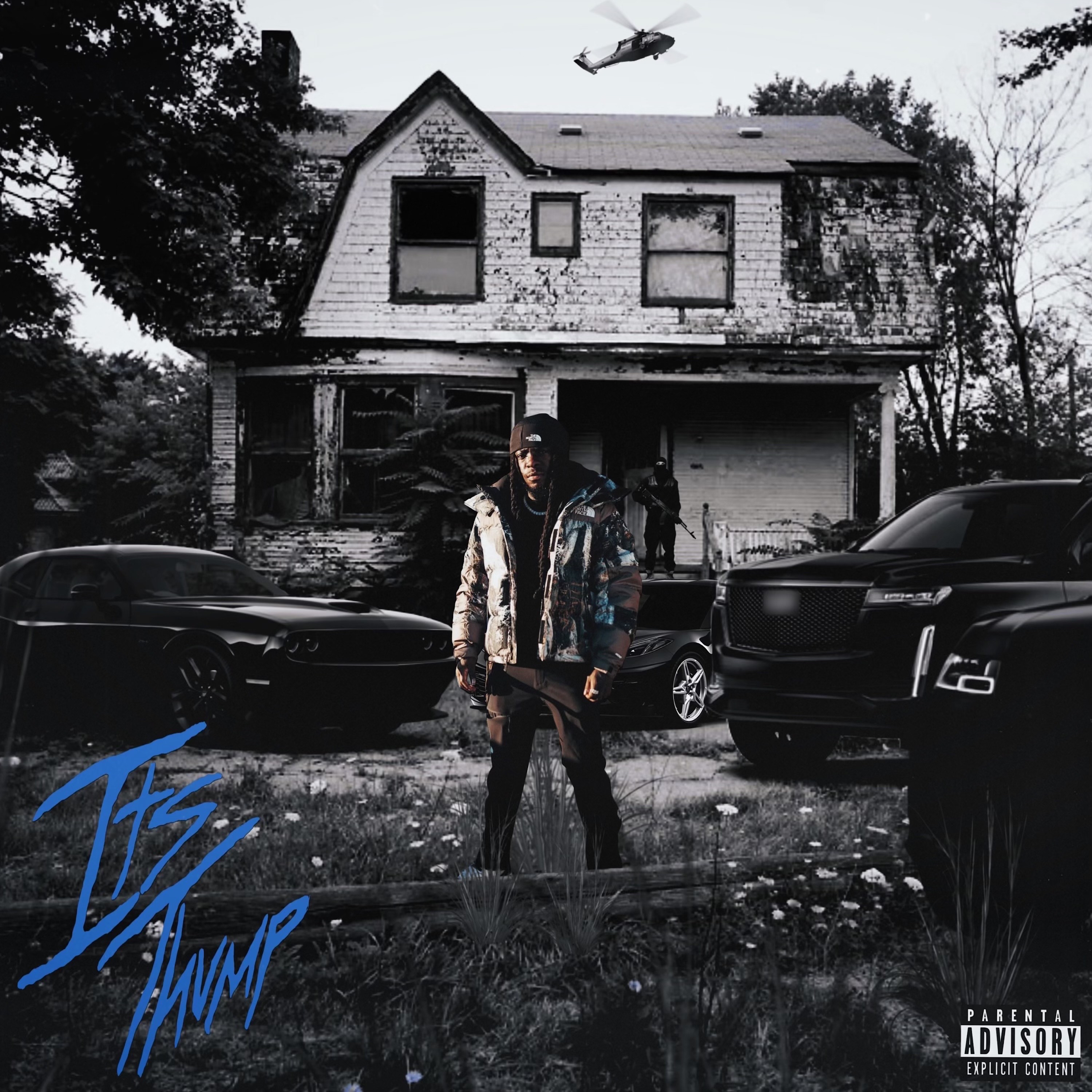 ItsThump artwork
