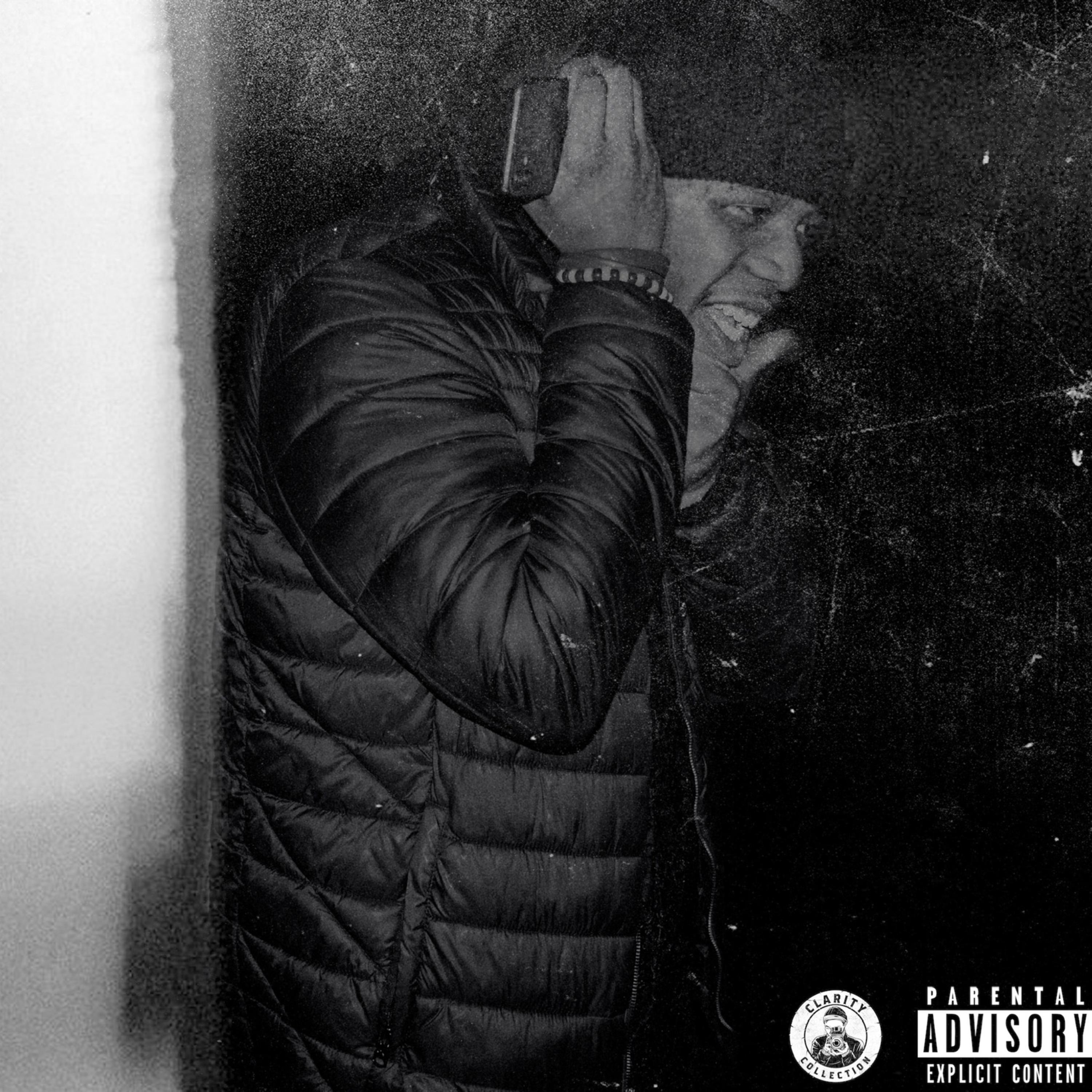 Out My Mind artwork