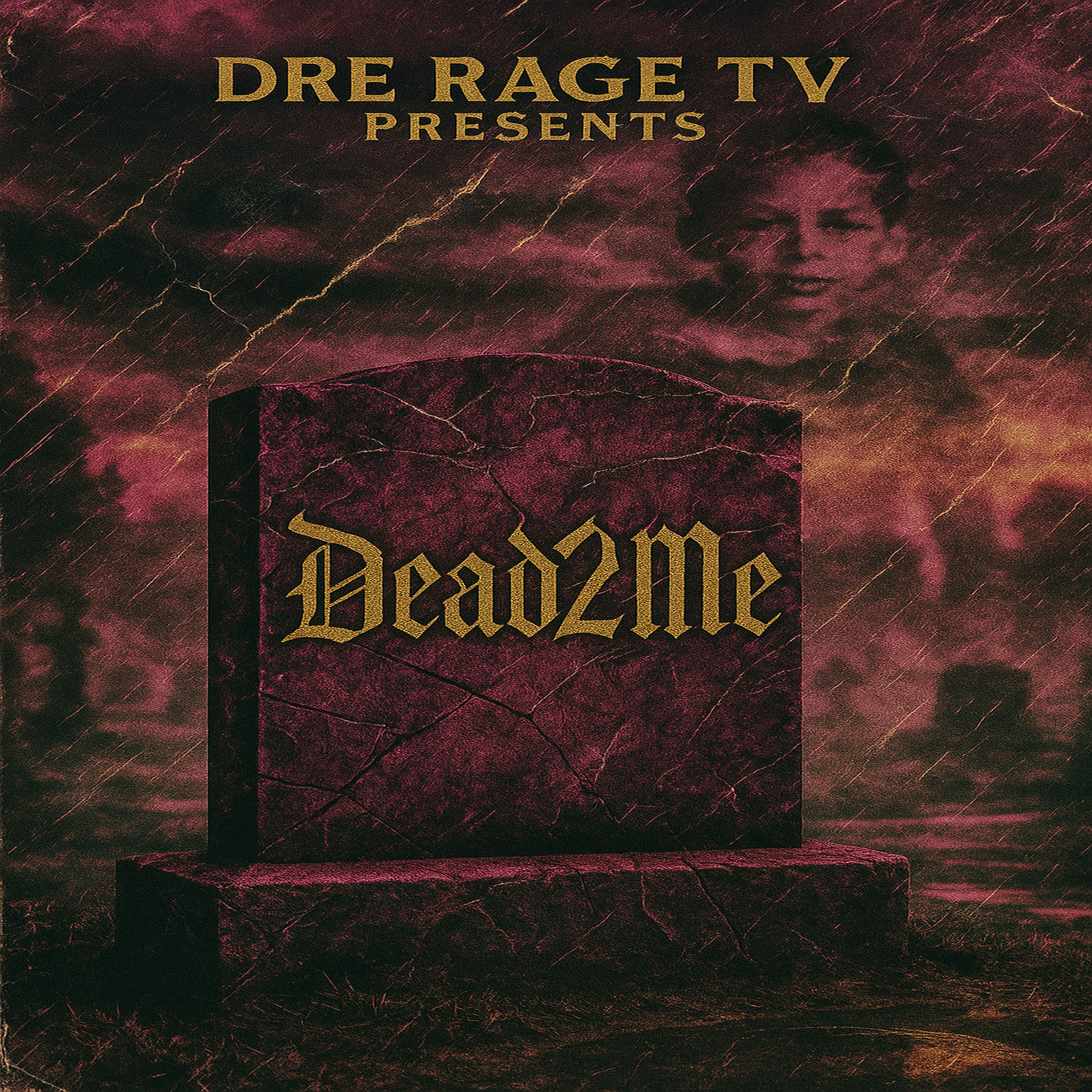 Dead 2 Me artwork