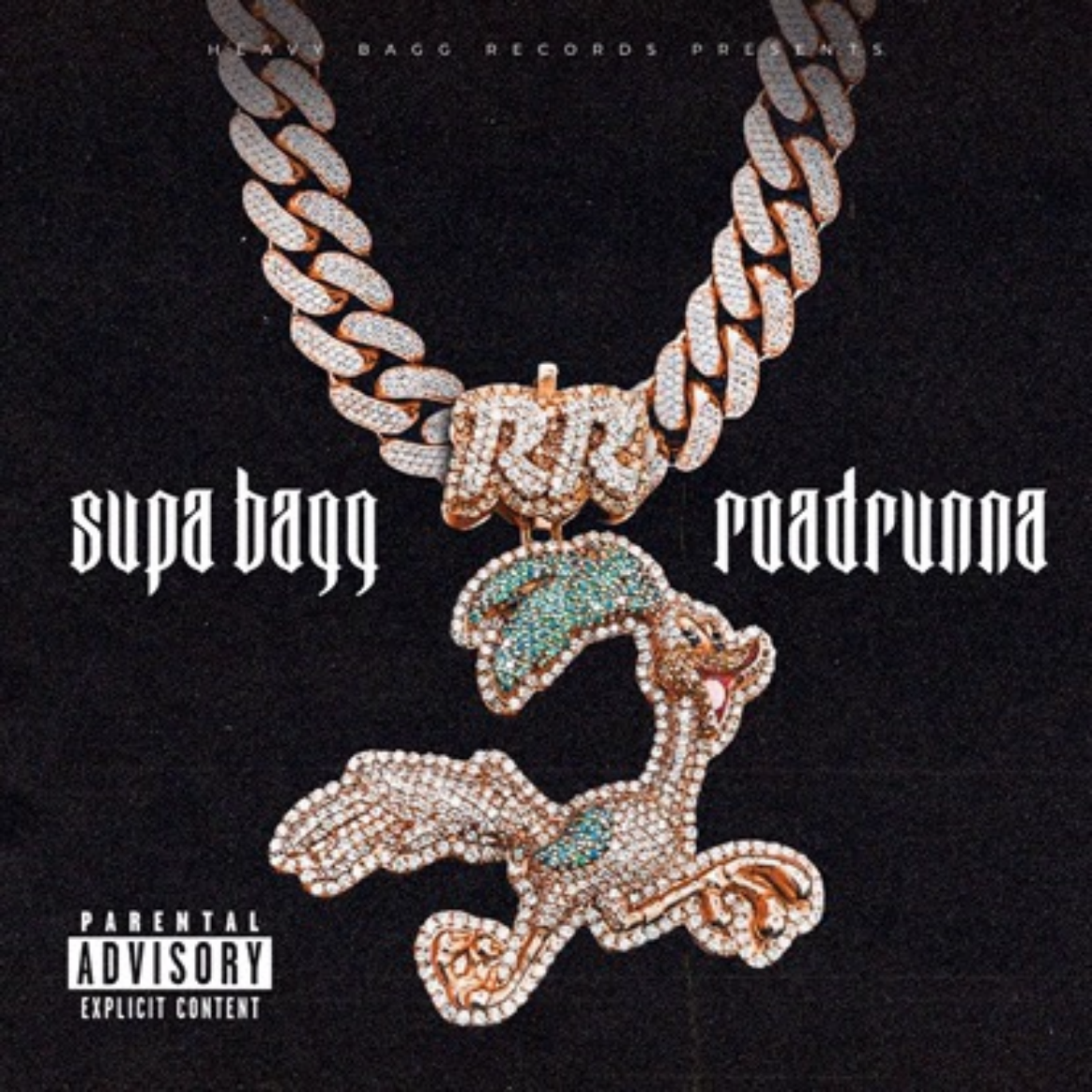RoadRunna artwork