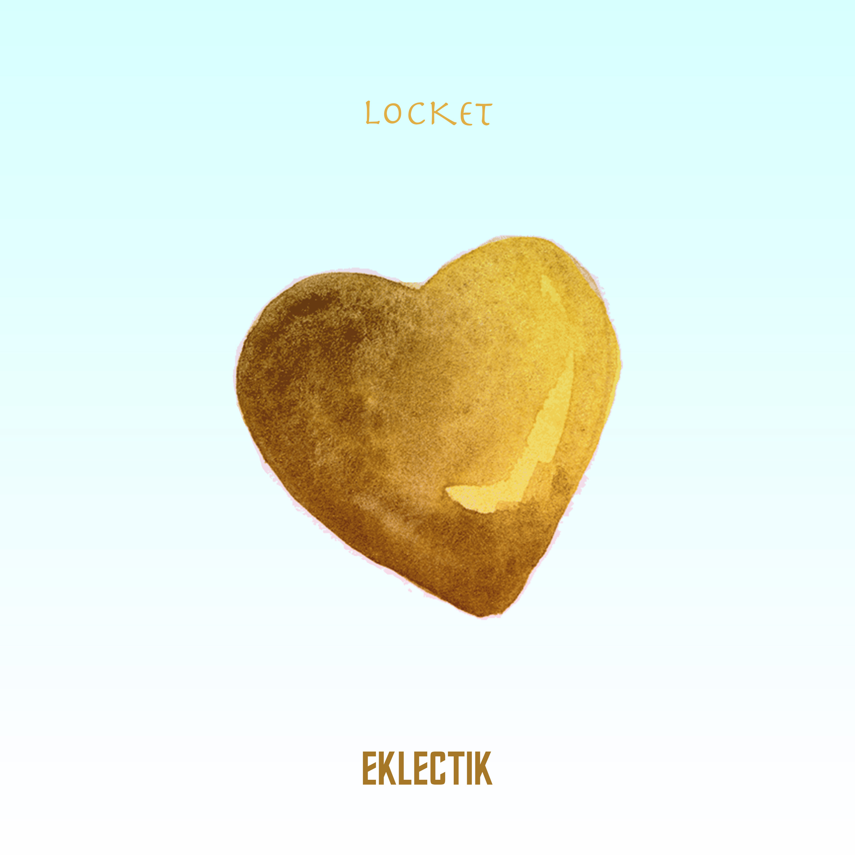 Locket artwork