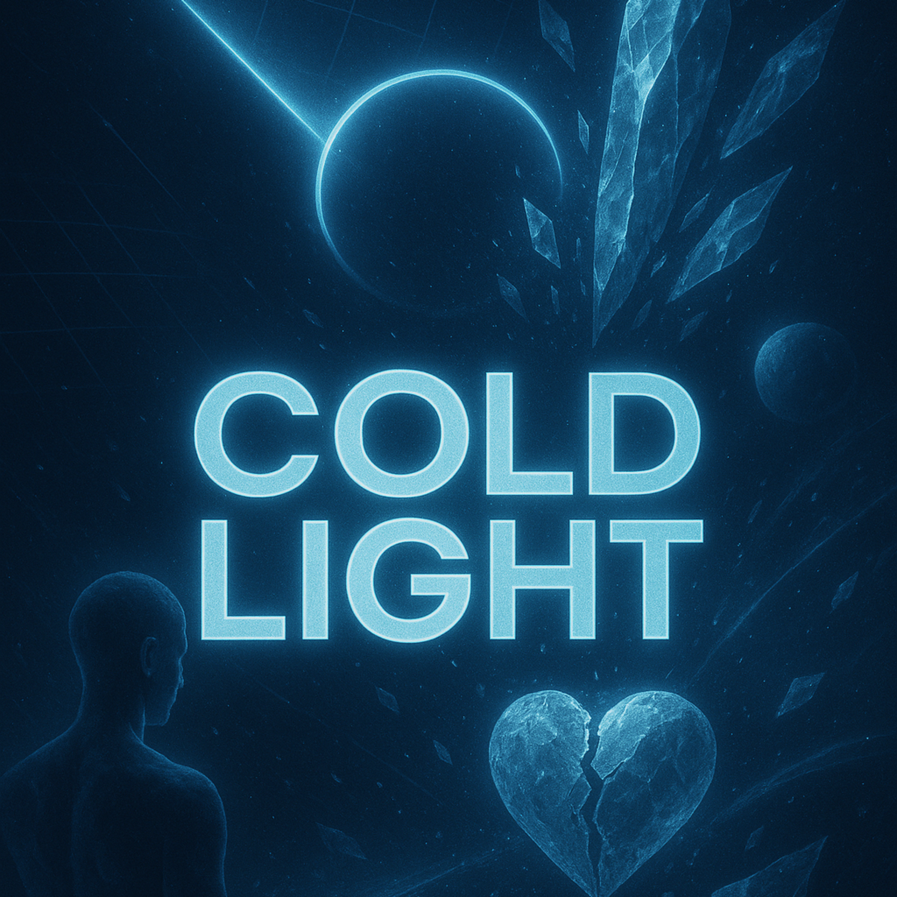 Cold Light artwork
