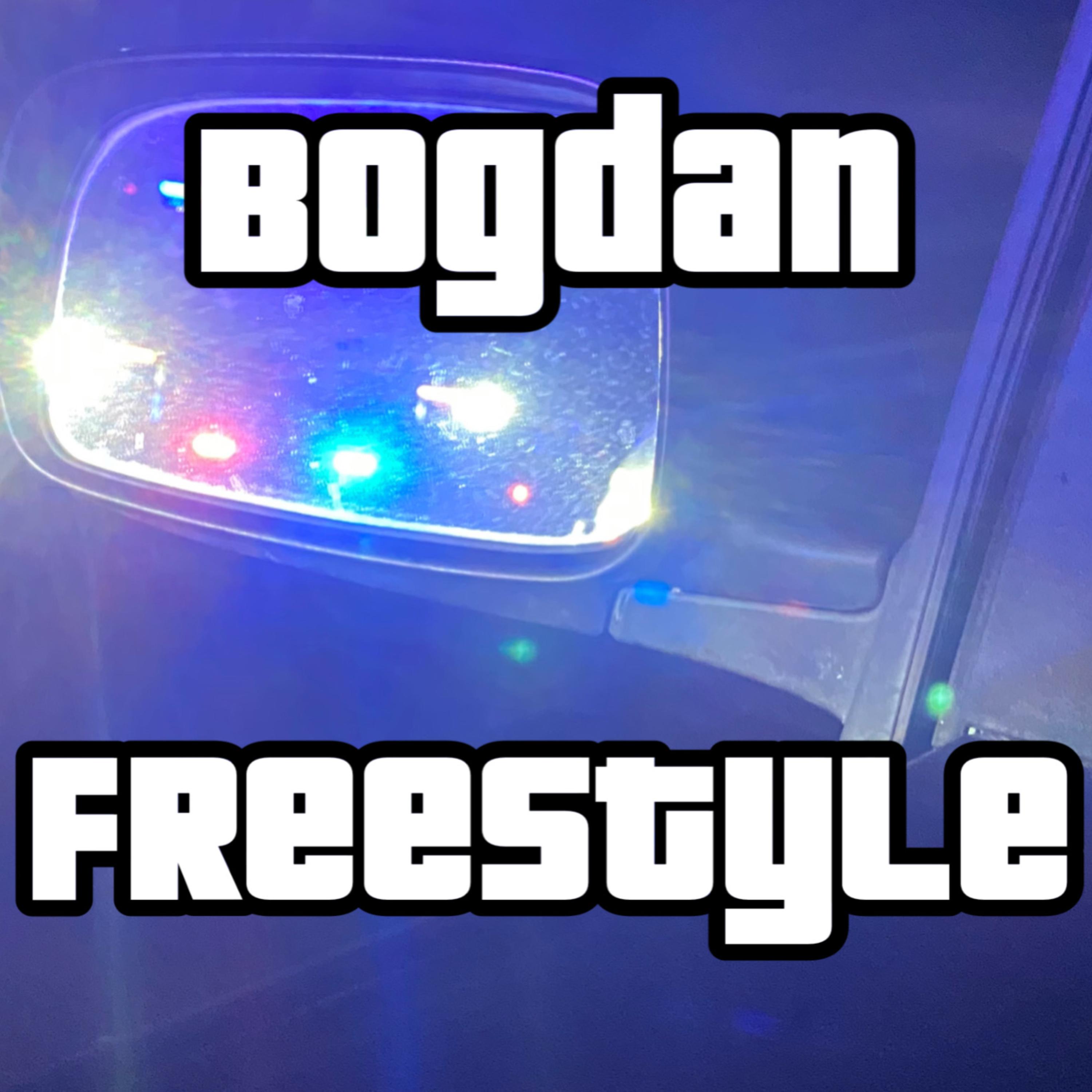 Bogdan Freestyle artwork