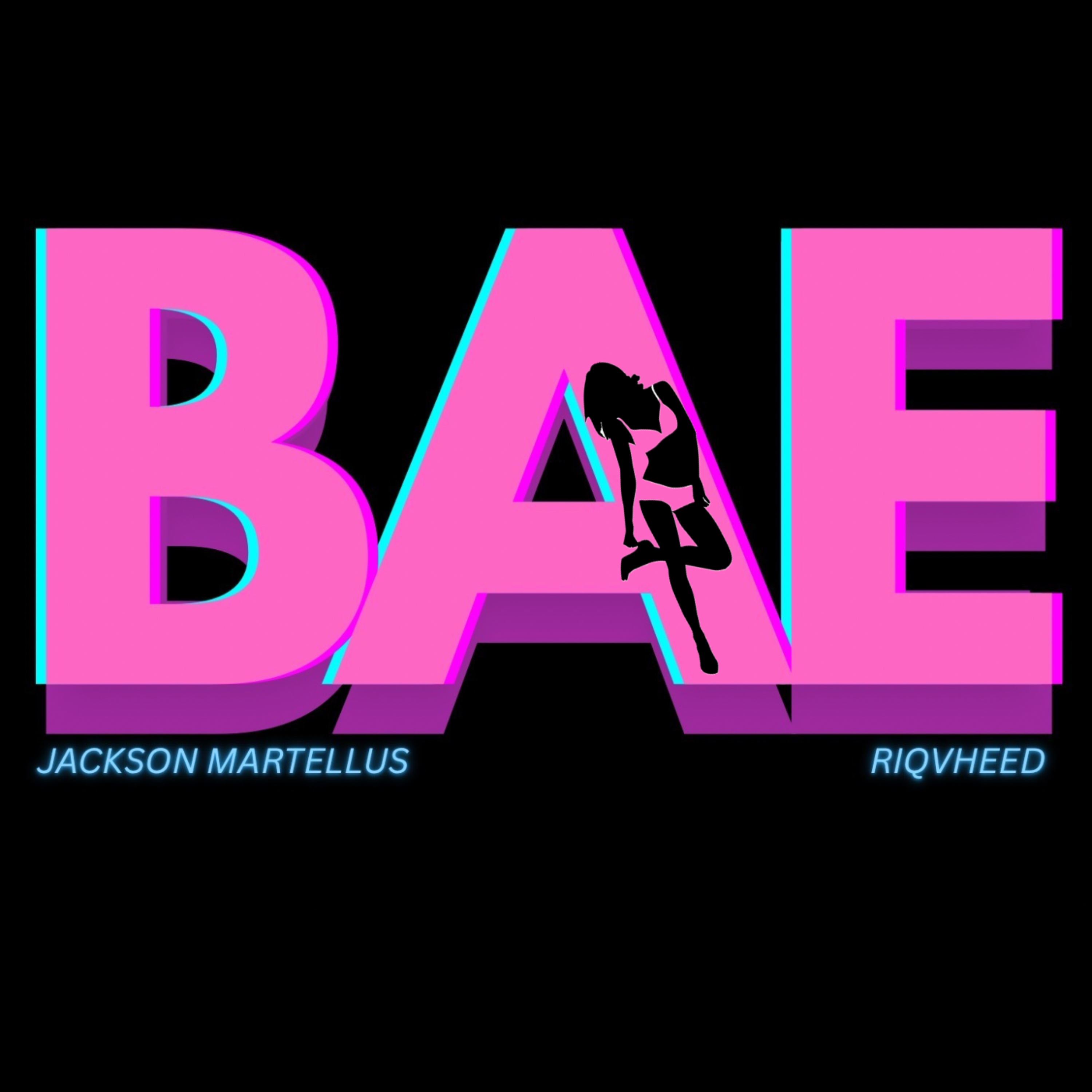 BAE artwork