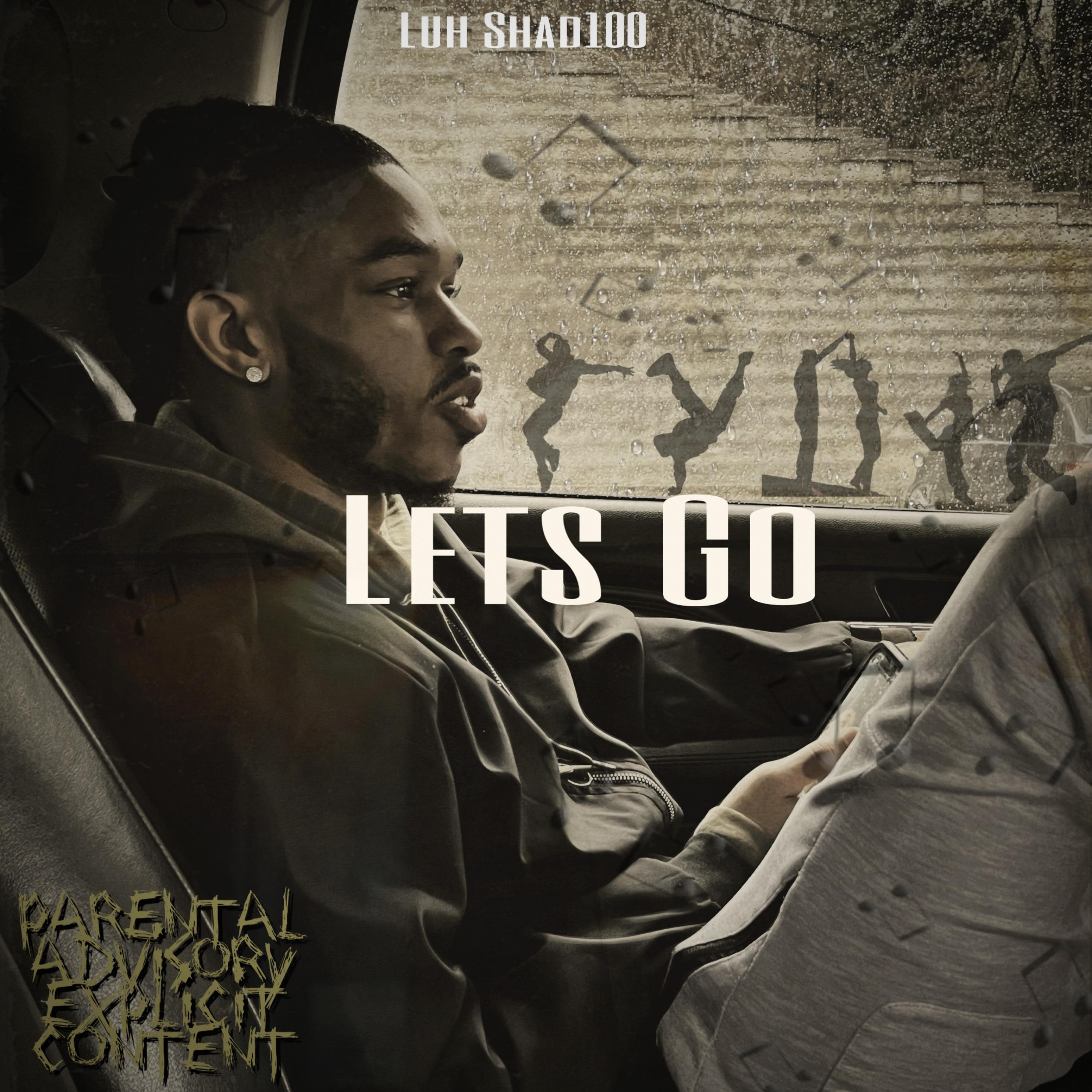 Lets Go artwork