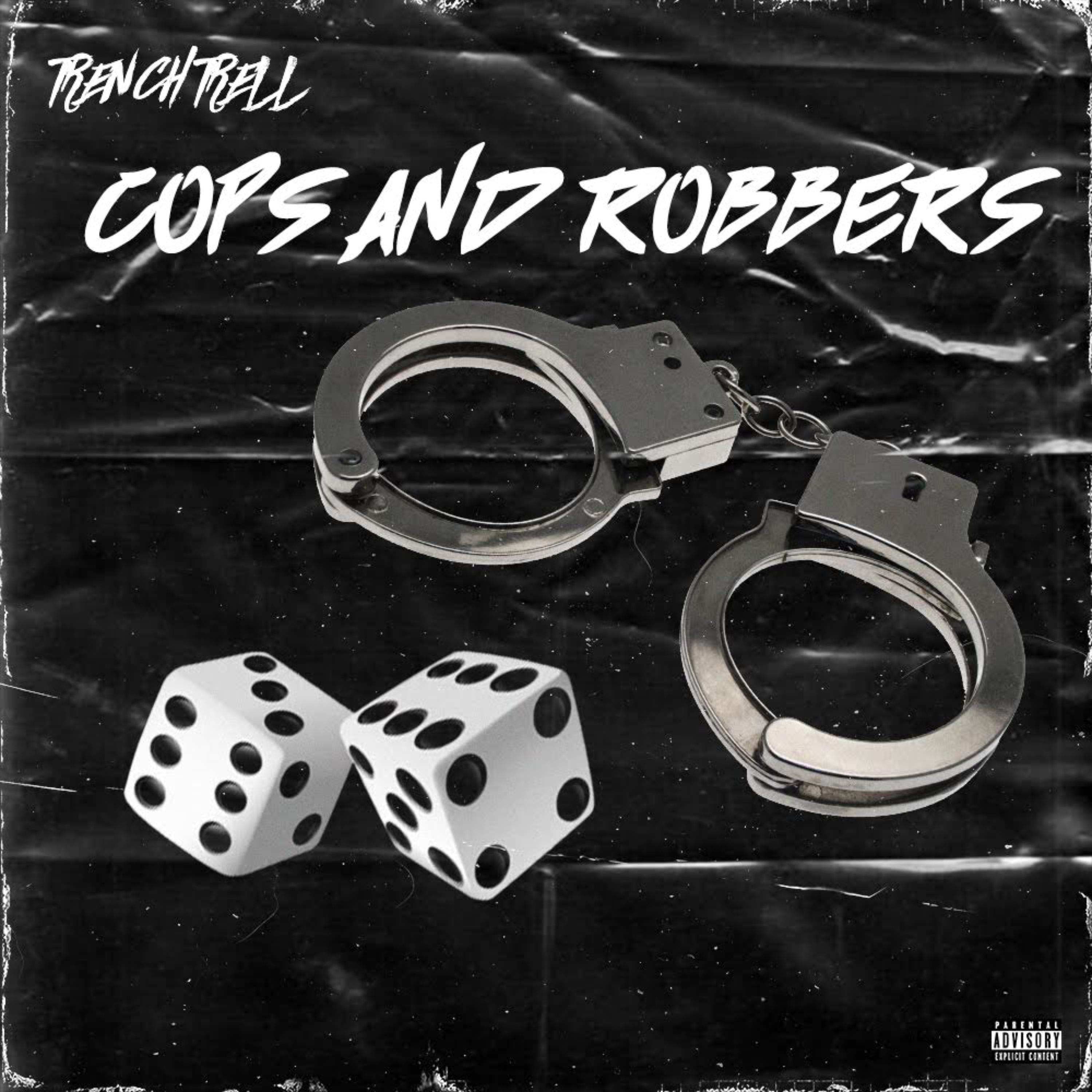 Cops And Robbers artwork