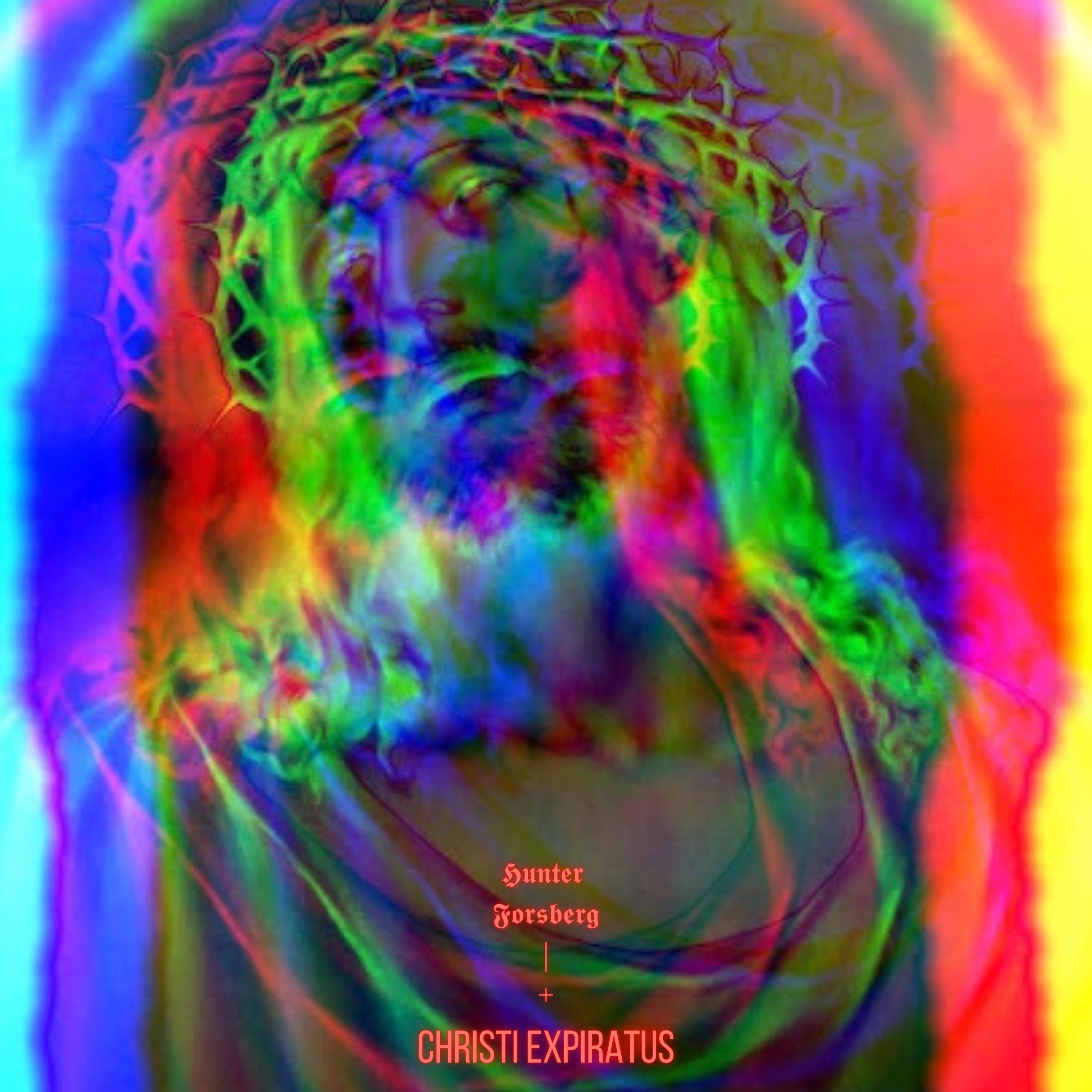 Christi Expiratus artwork