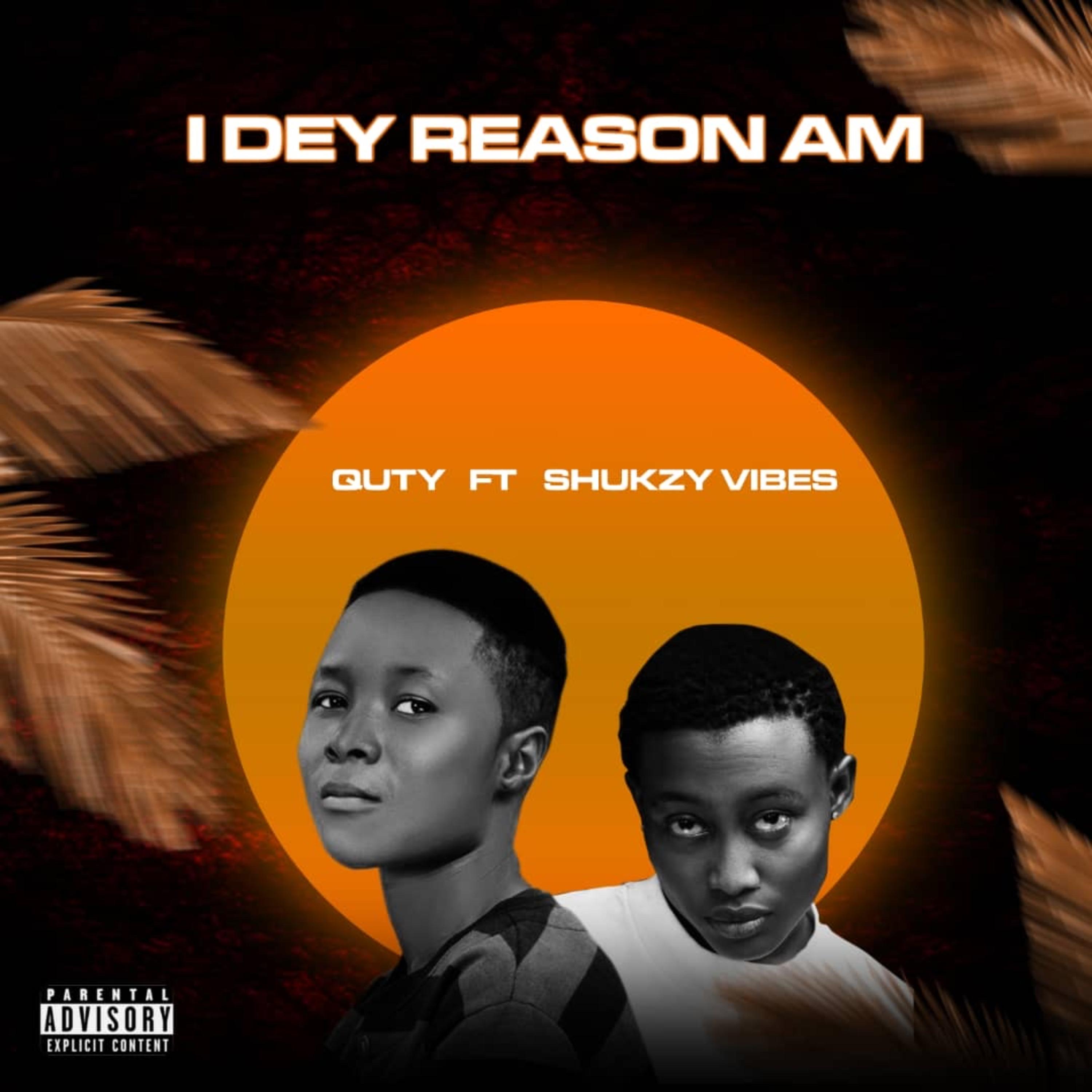 I dy reason am artwork