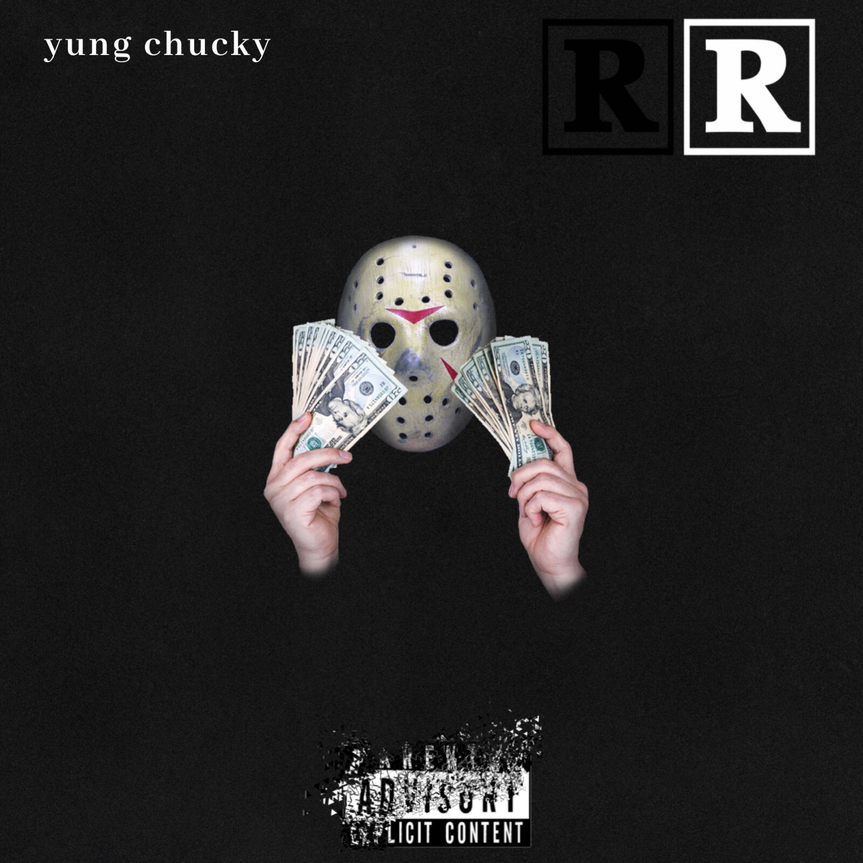 no race artwork