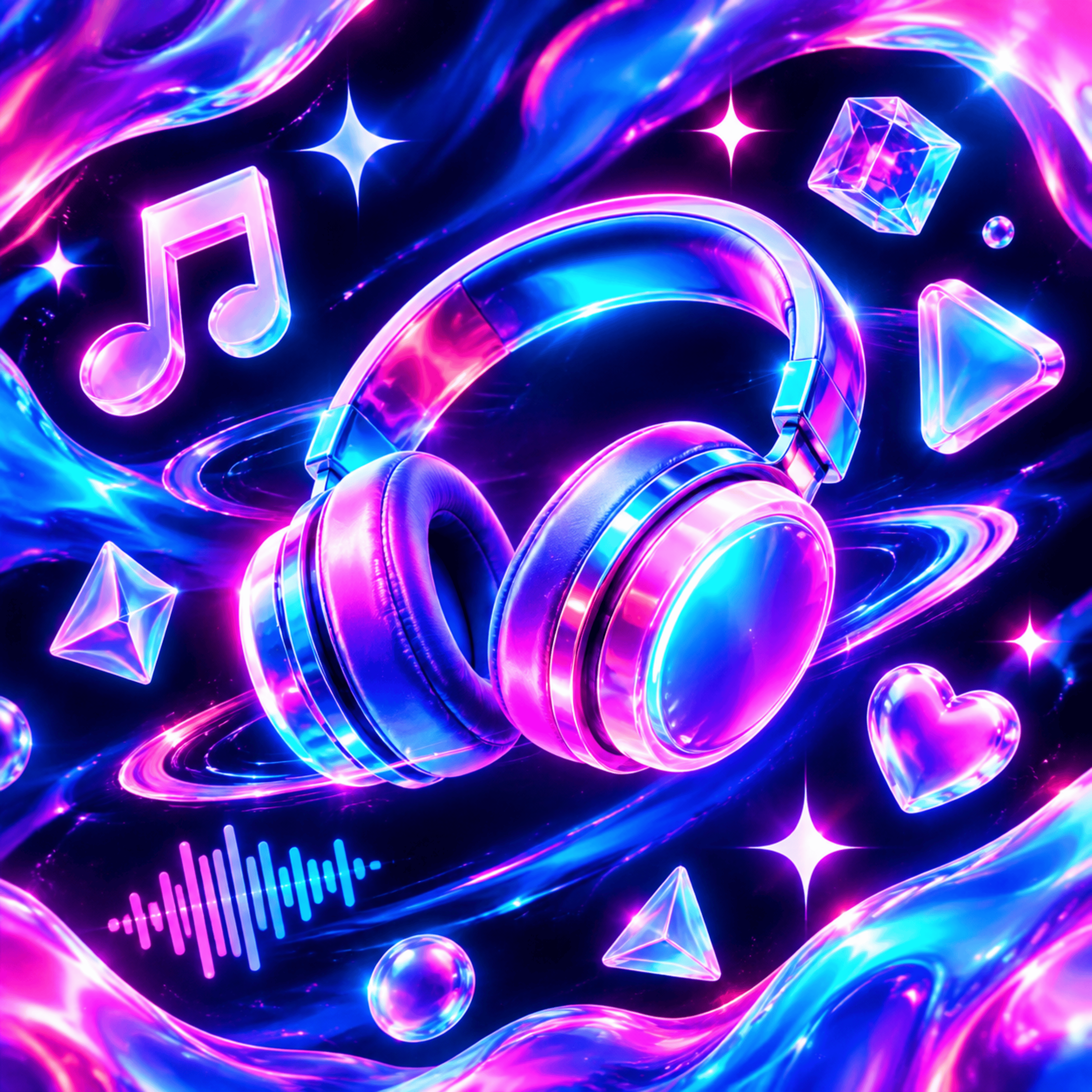 FYP Anthems by SørenFreja cover art
