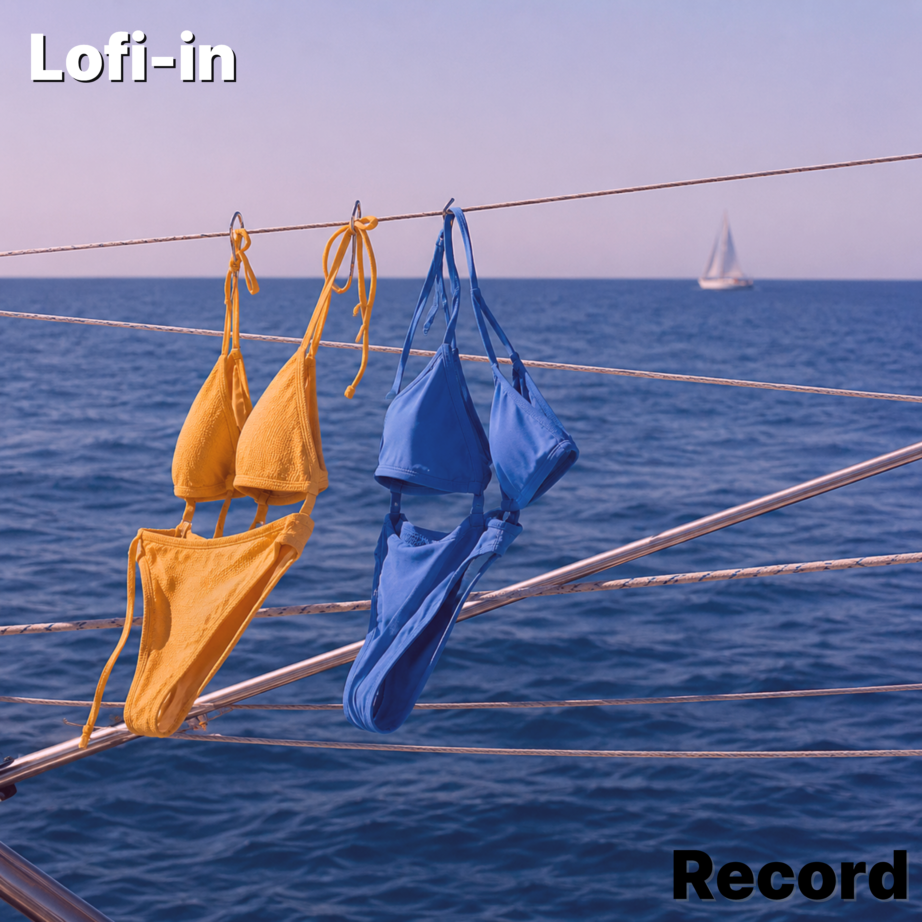 Summer Passes by Lofi-in cover art